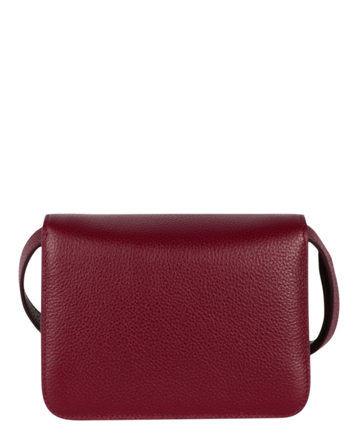 Ferragamo Womens Vara Bow Crossbody Bag