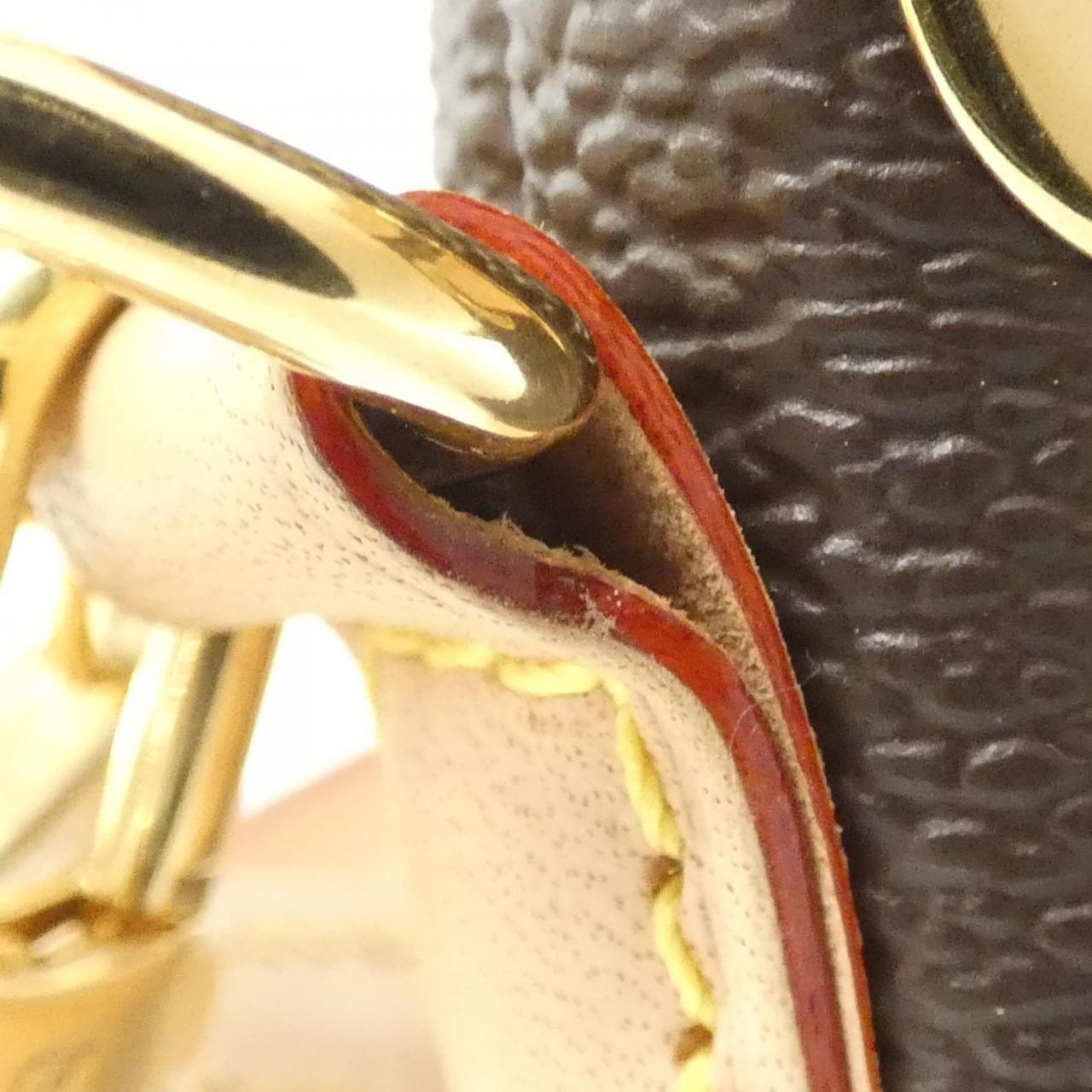 Louis Vuitton Monogram Animogram Coated Canvas Shoulder Bag