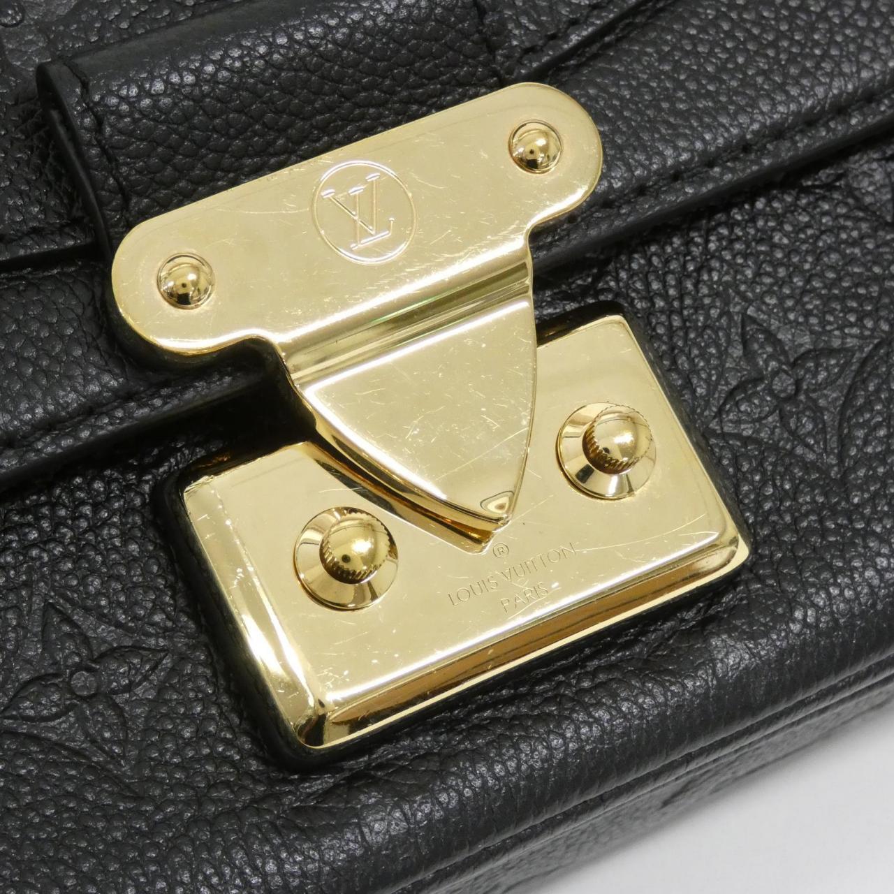 Louis Vuitton Monogram Empreinte Shoulder Bag