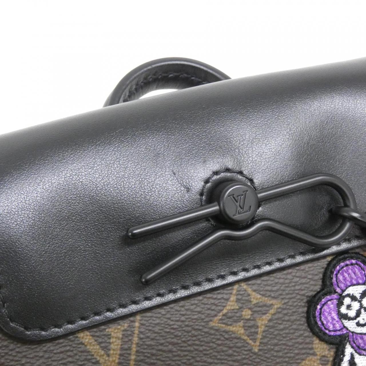 Louis Vuitton Steamer XS Monogram Shoulder Bag