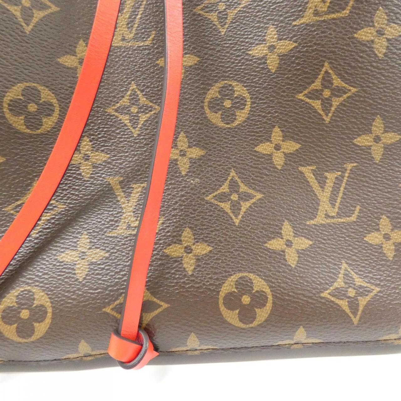 Louis Vuitton Neo Noe Monogram Shoulder Bag