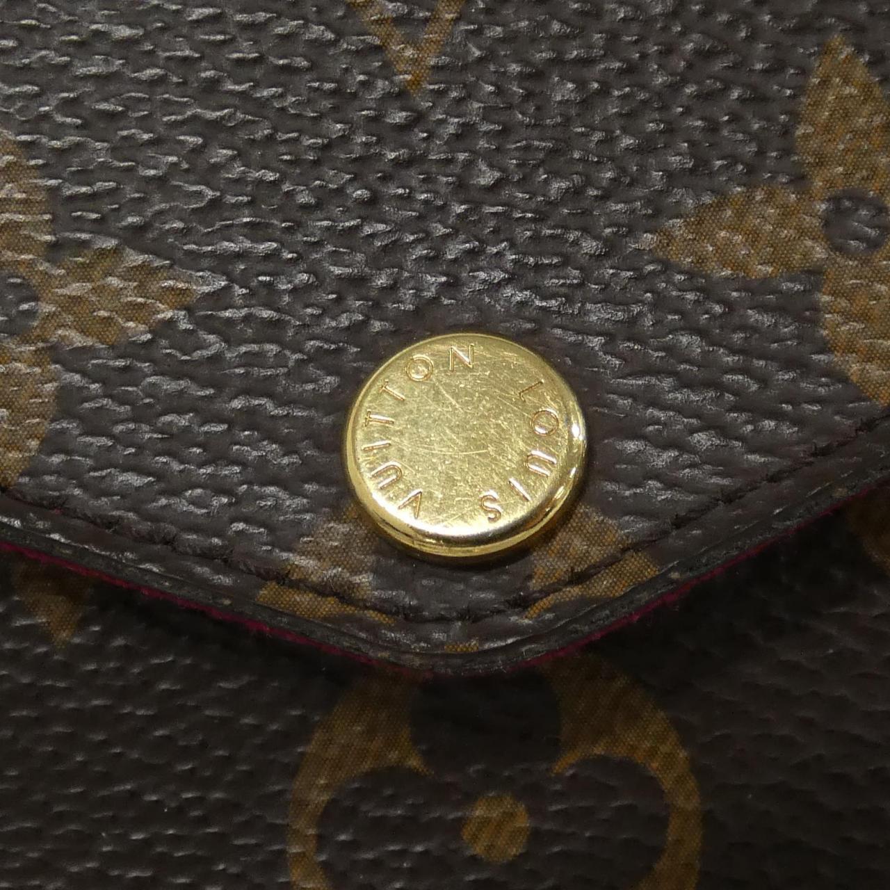 Louis Vuitton Pochette Felicie Monogram Shoulder Bag