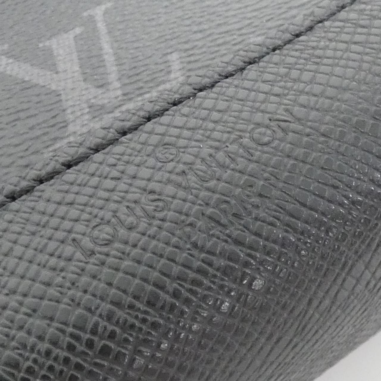 Louis Vuitton Monogram Eclipse Shoulder Bag