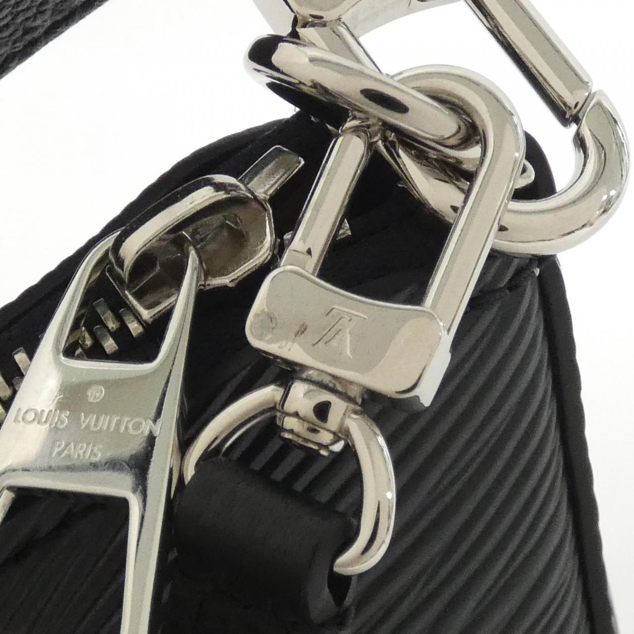Louis Vuitton Marelle Epi Calf Shoulder Bag