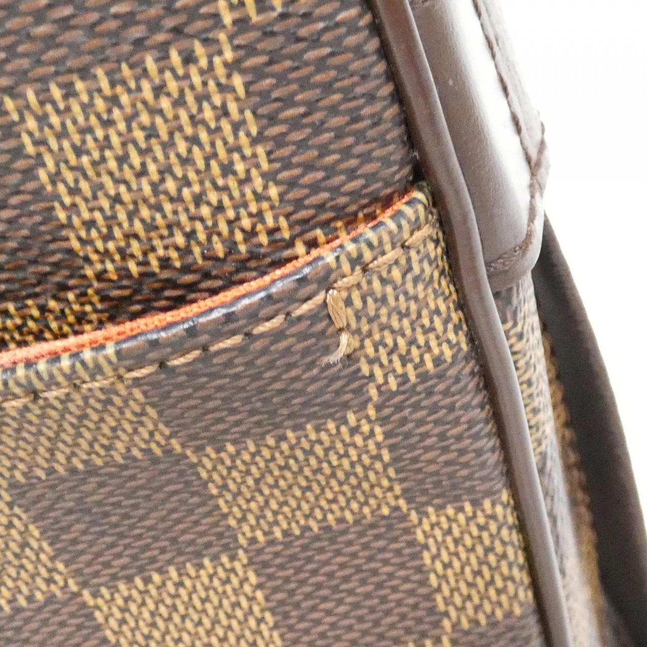Louis Vuitton Damier Olaf Shoulder Bag