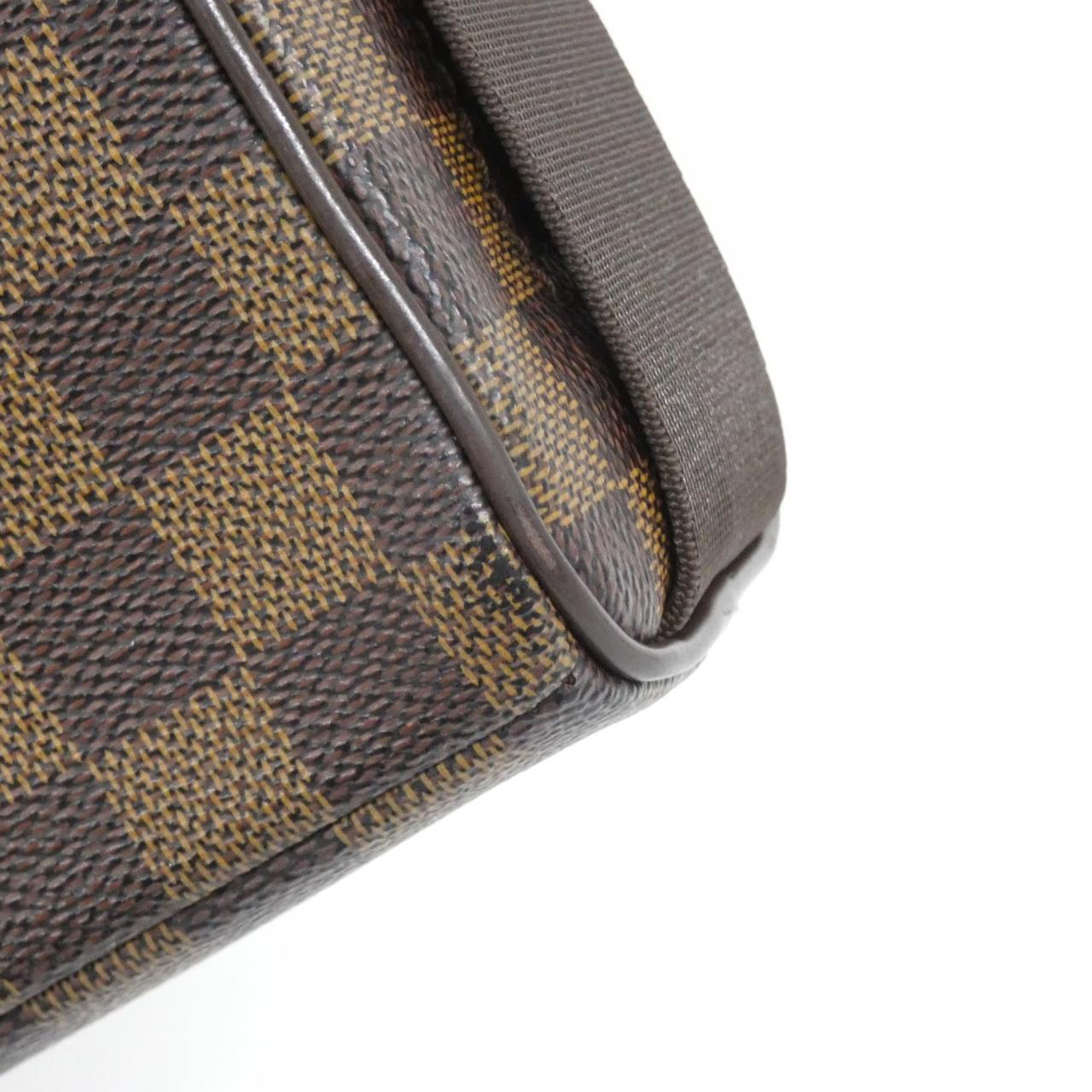 Louis Vuitton Damier Olaf Shoulder Bag