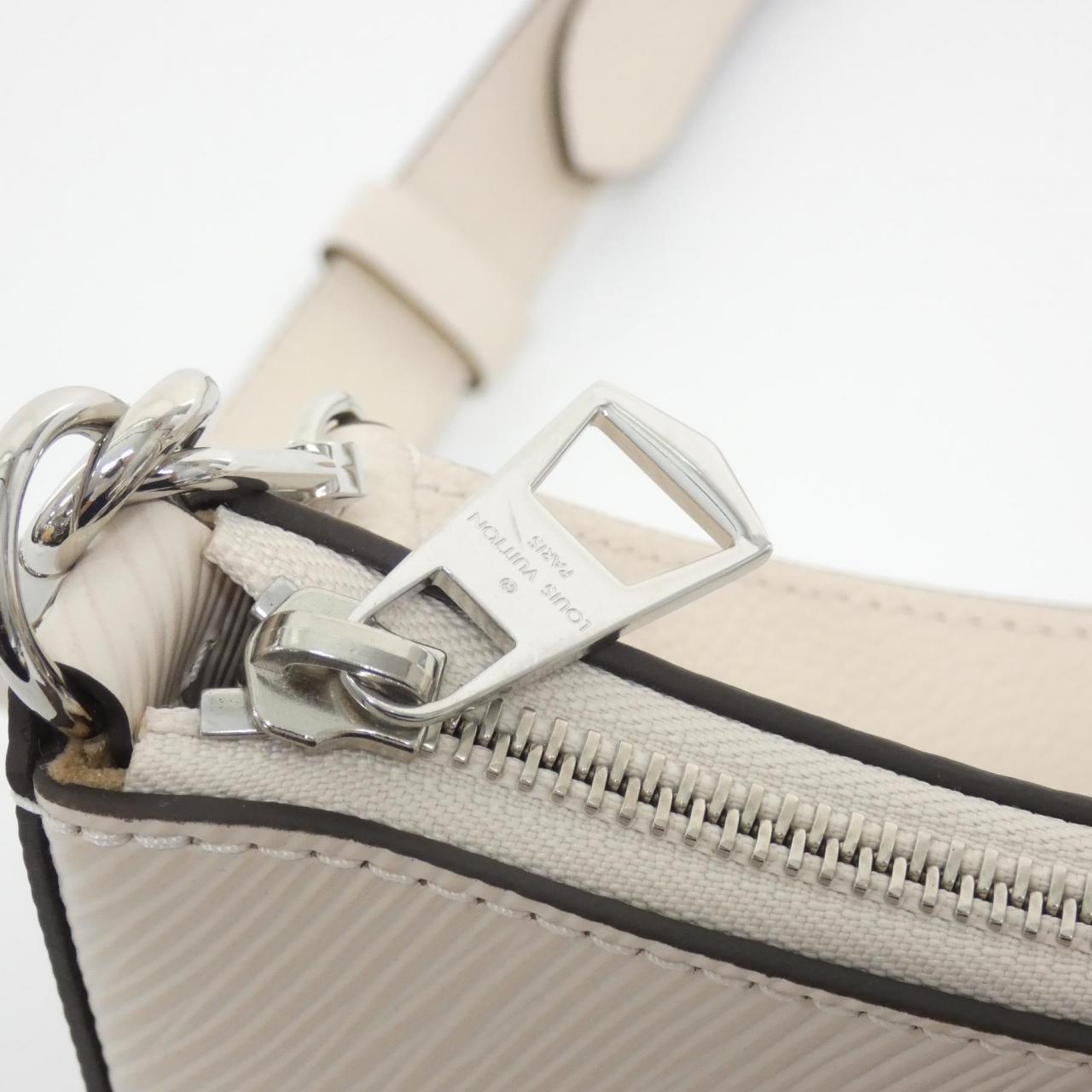 Louis Vuitton Marelle Epi Calf Shoulder Bag