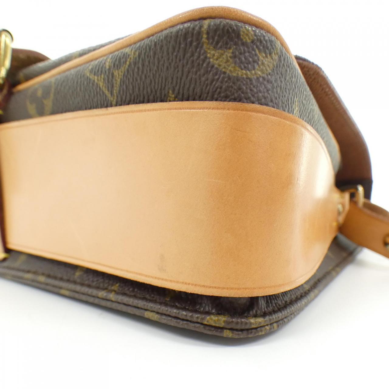 Louis Vuitton Monogram Shoulder Bag