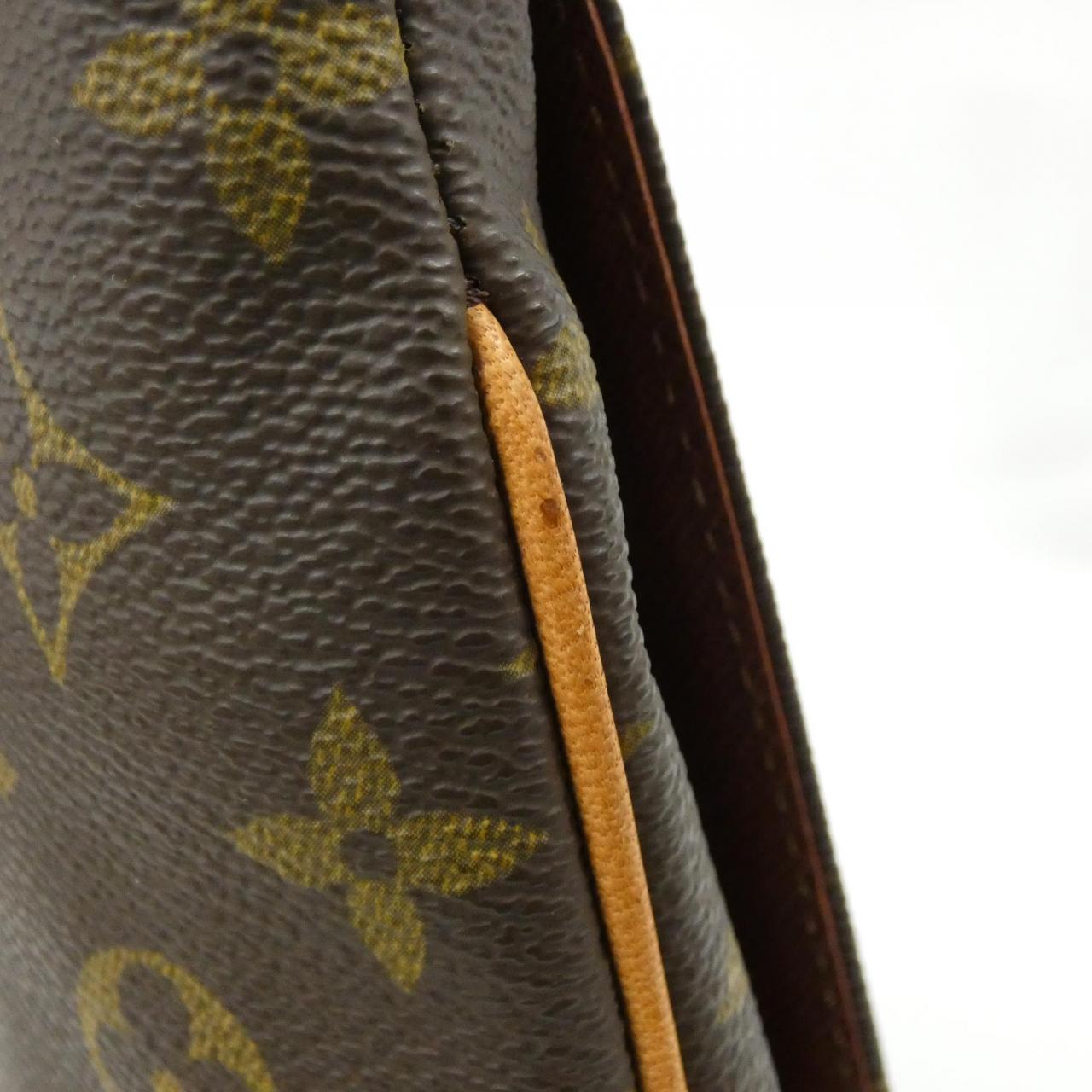 Louis Vuitton Monogram Shoulder Bag