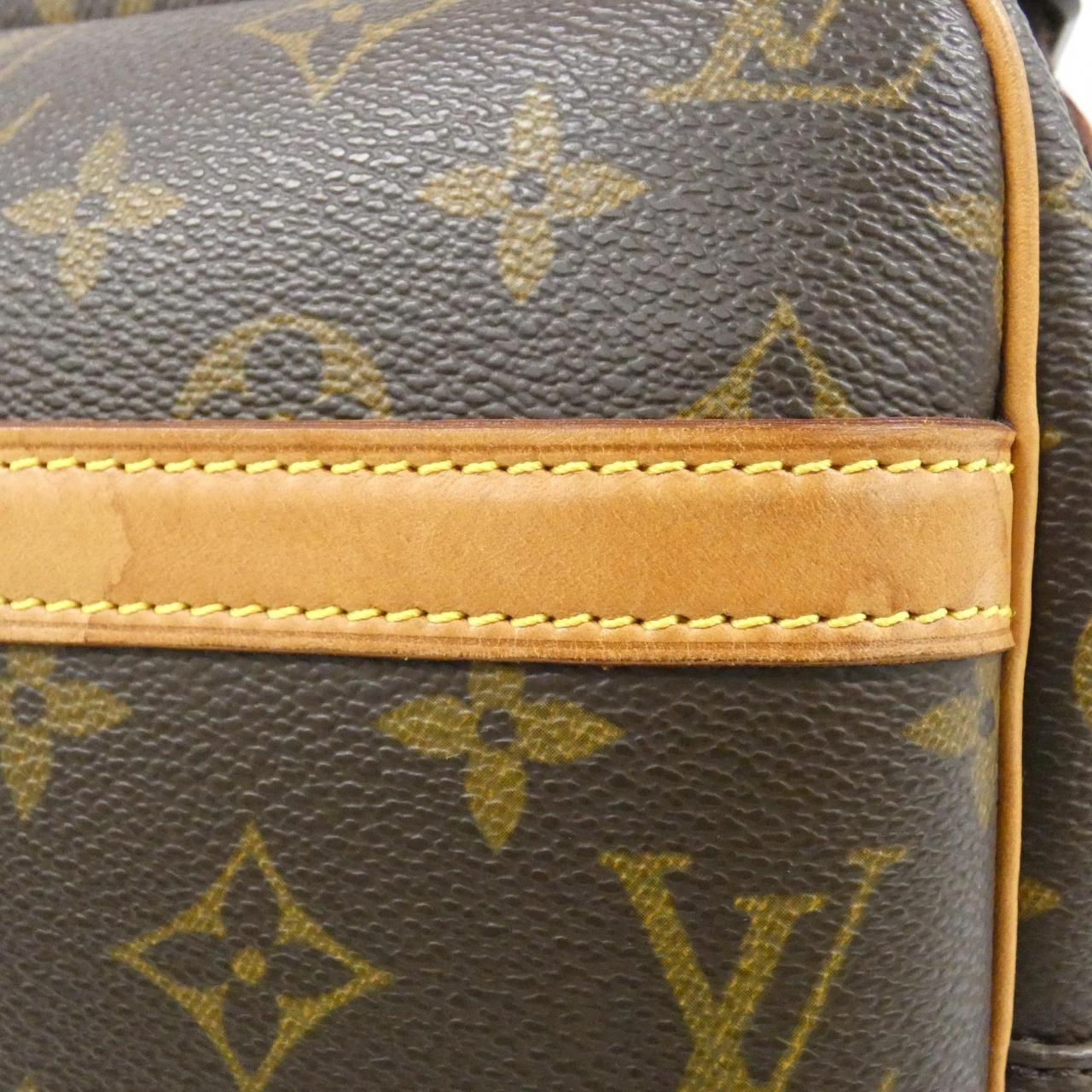 Louis Vuitton Monogram Shoulder Bag