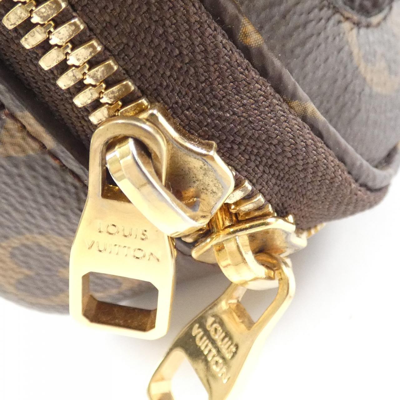 Louis Vuitton Monogram Shoulder Bag