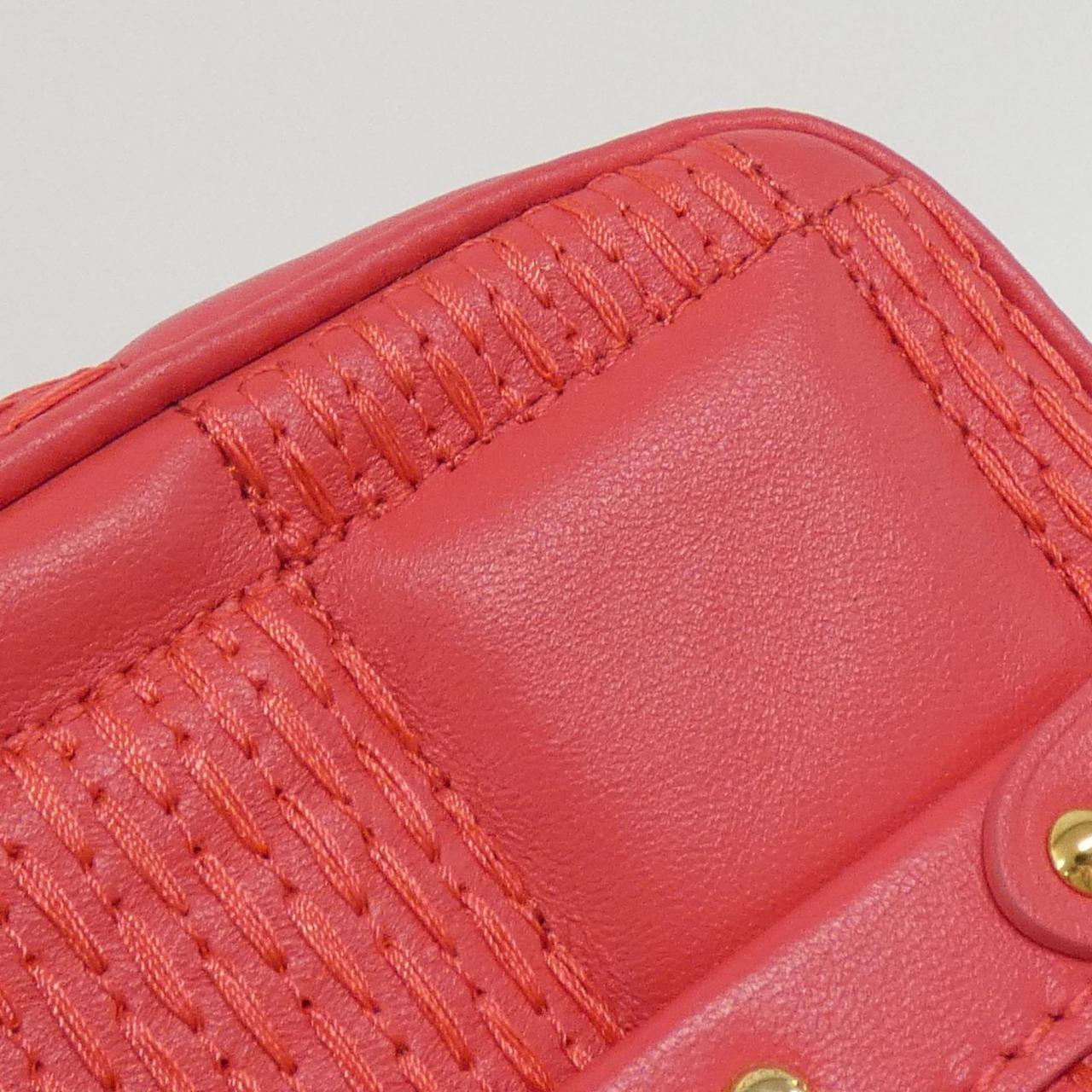 Louis Vuitton Trocadéro Damier Giant Lamb Shoulder Bag