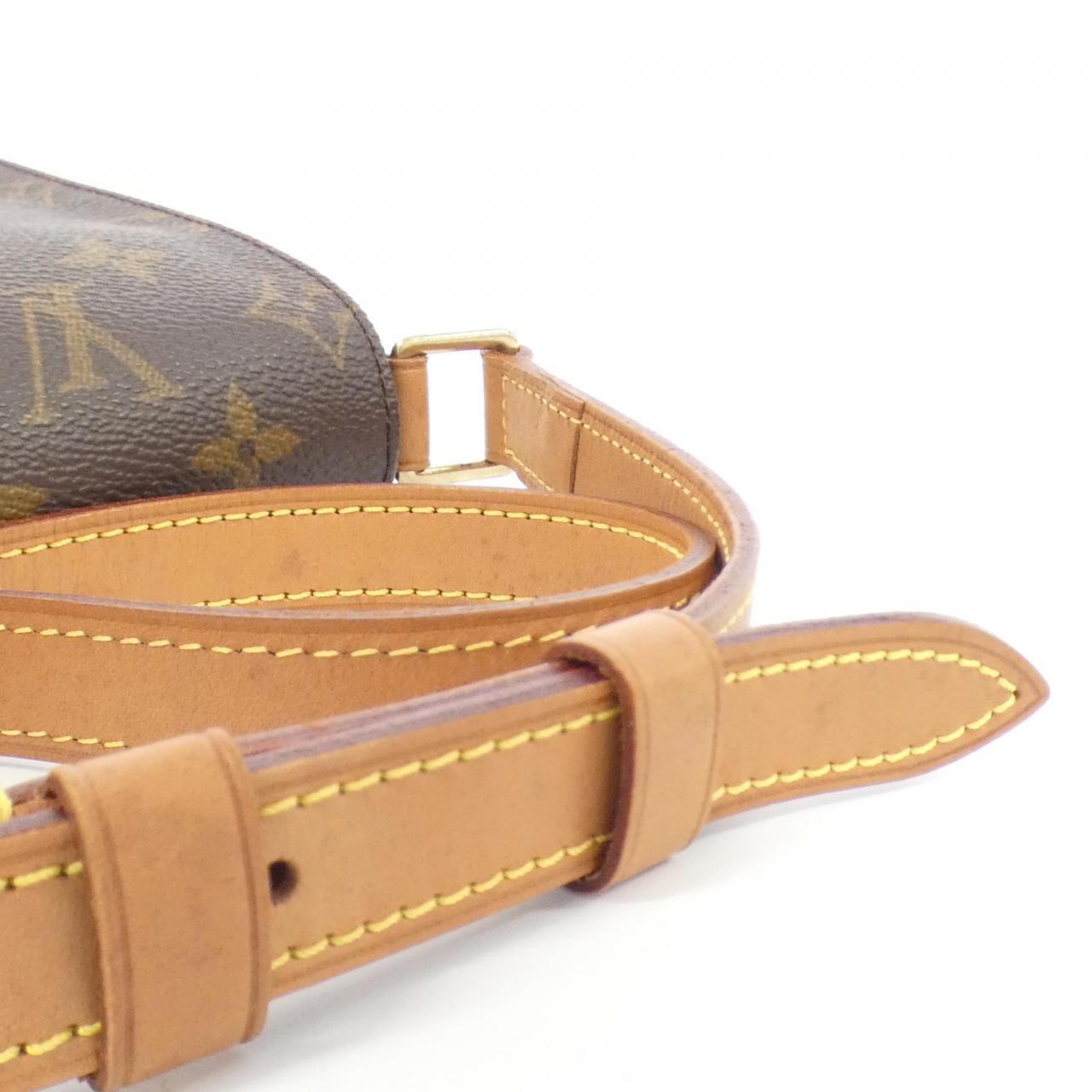 Louis Vuitton Musette Salsa Monogram Shoulder Bag