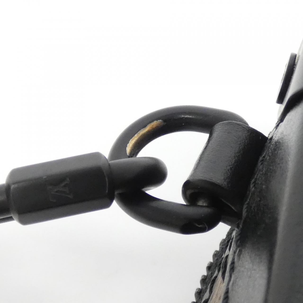 Louis Vuitton Monogram Shoulder Bag