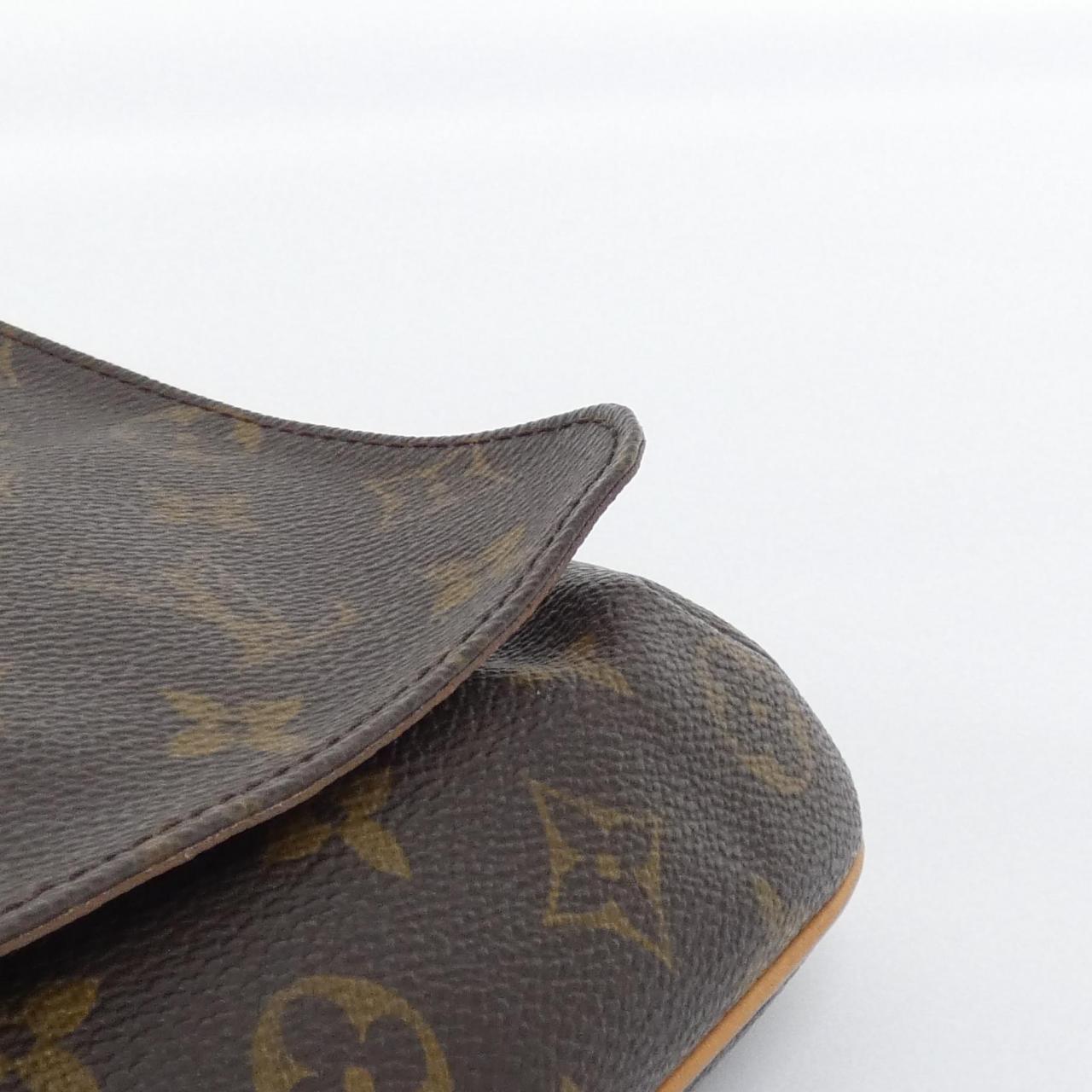 Louis Vuitton Musette Salsa Monogram Shoulder Bag