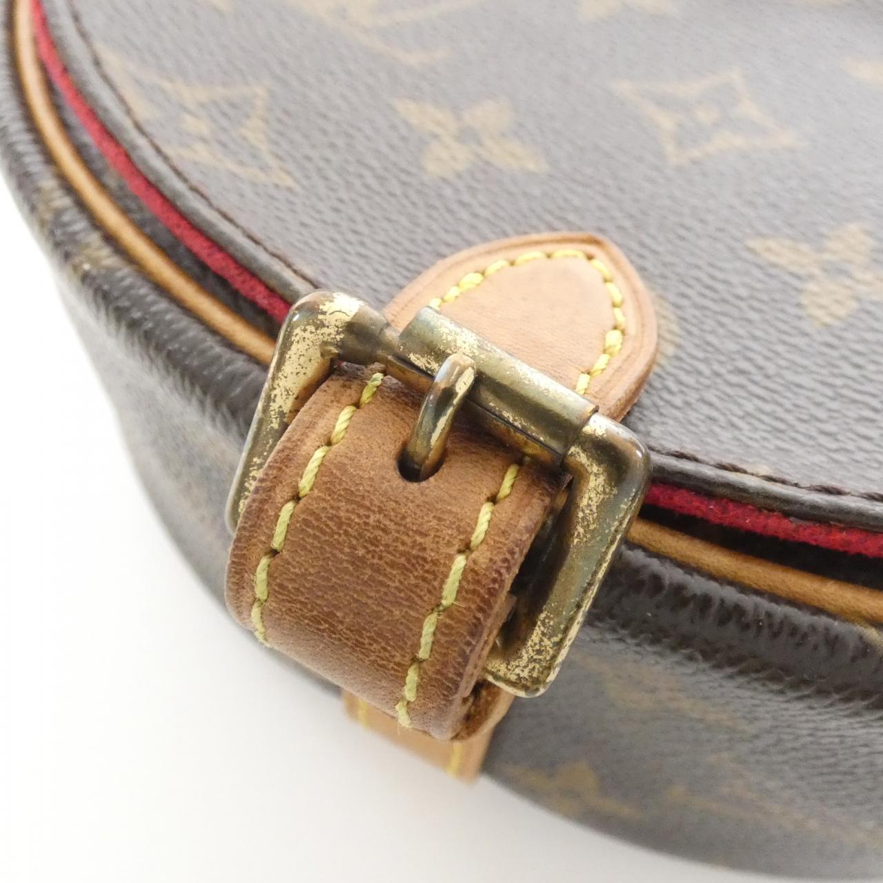 Louis Vuitton Monogram Shoulder Bag