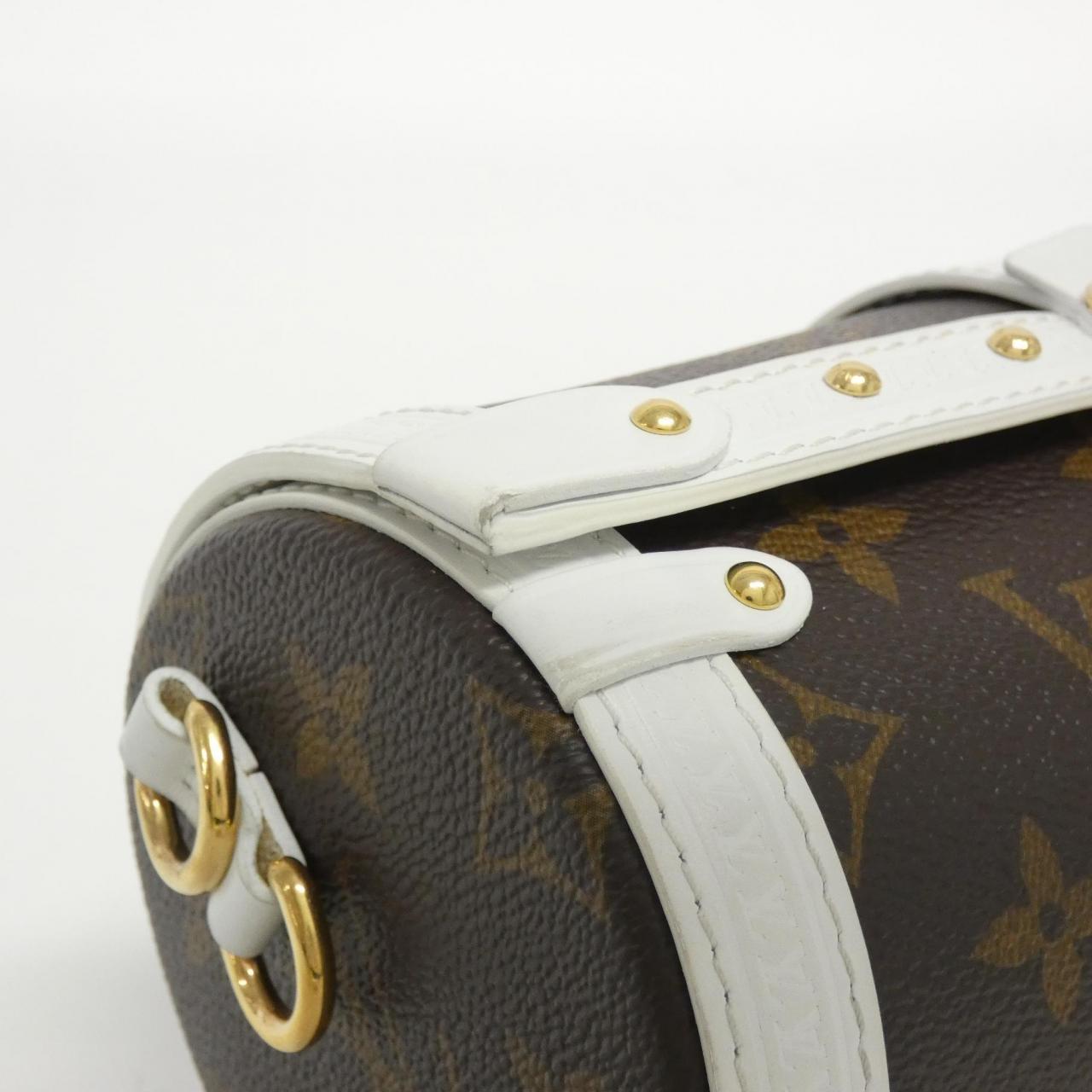 Louis Vuitton Monogram Shoulder Bag