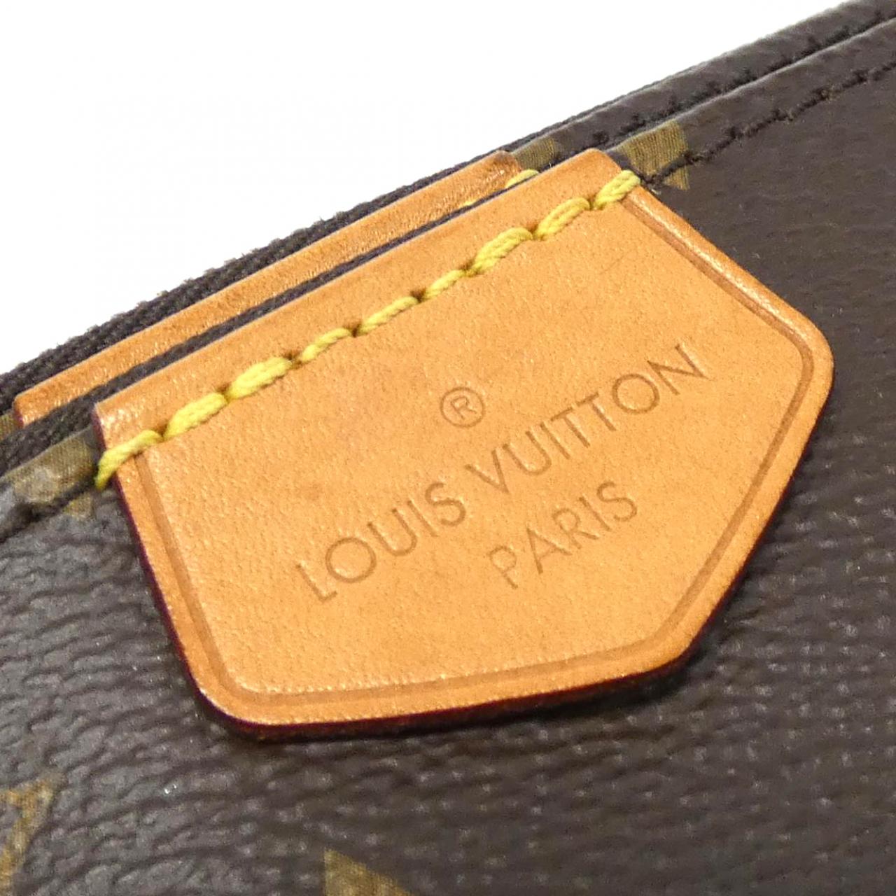 Louis Vuitton Monogram Shoulder Bag