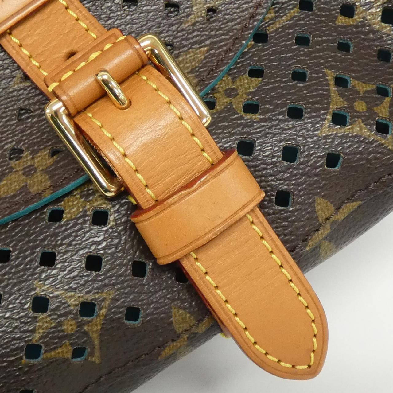 Louis Vuitton Monogram Shoulder Bag