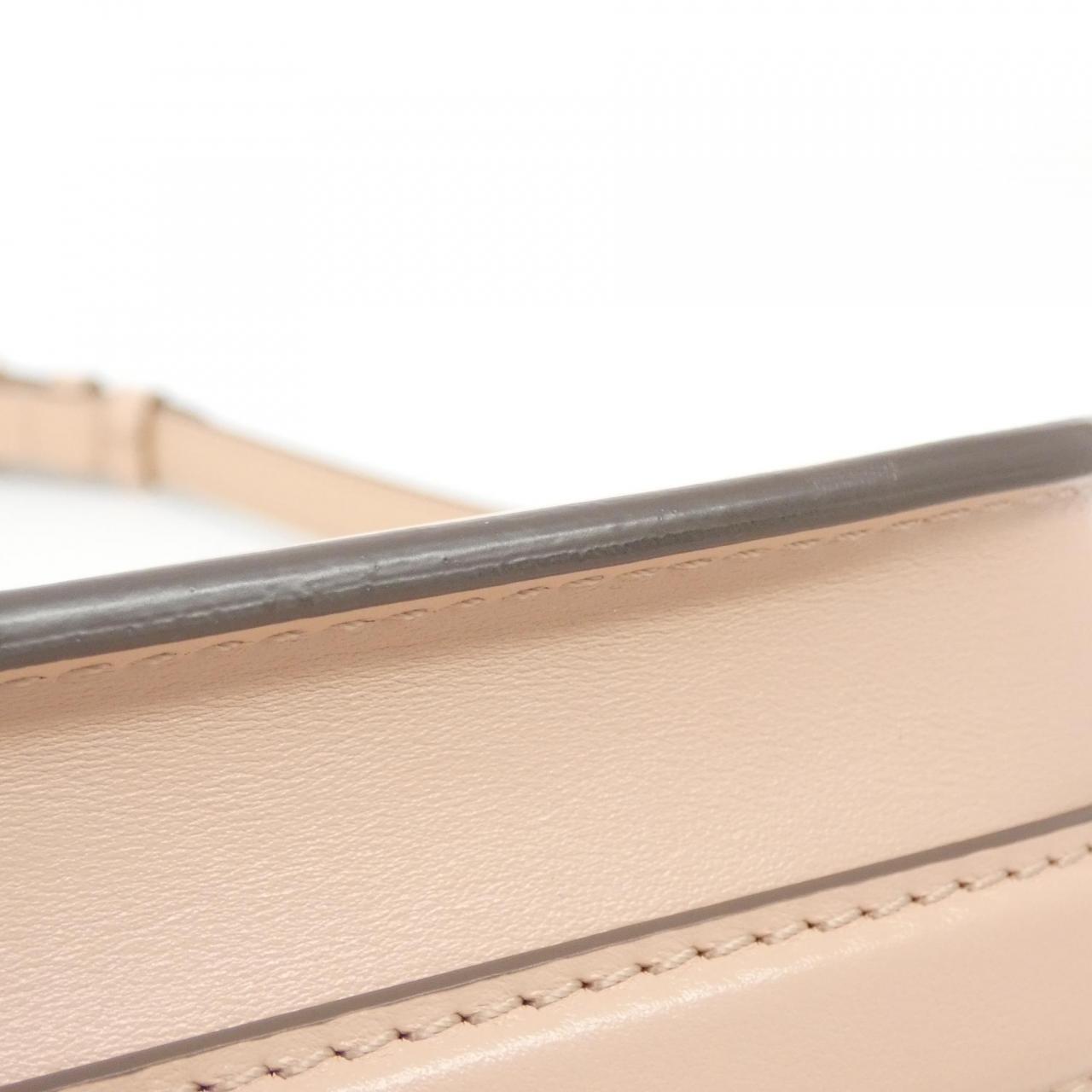 Louis Vuitton LV Pont 9 Calf Shoulder Bag