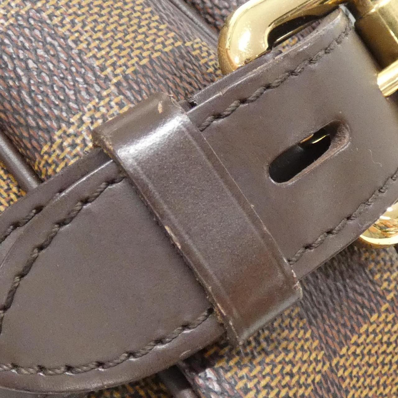 Louis Vuitton Highbury Damier Shoulder Bag