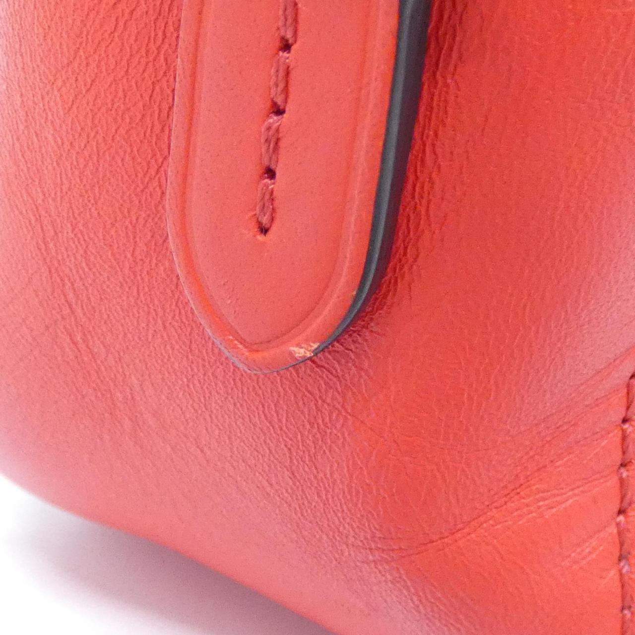 Louis Vuitton Monogram Shoulder Bag