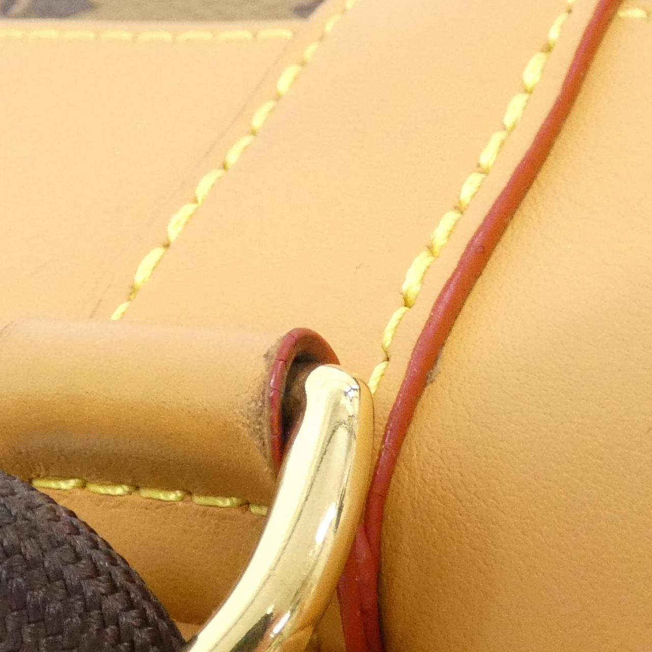 Louis Vuitton Monogram Landné Messenger Shoulder Bag