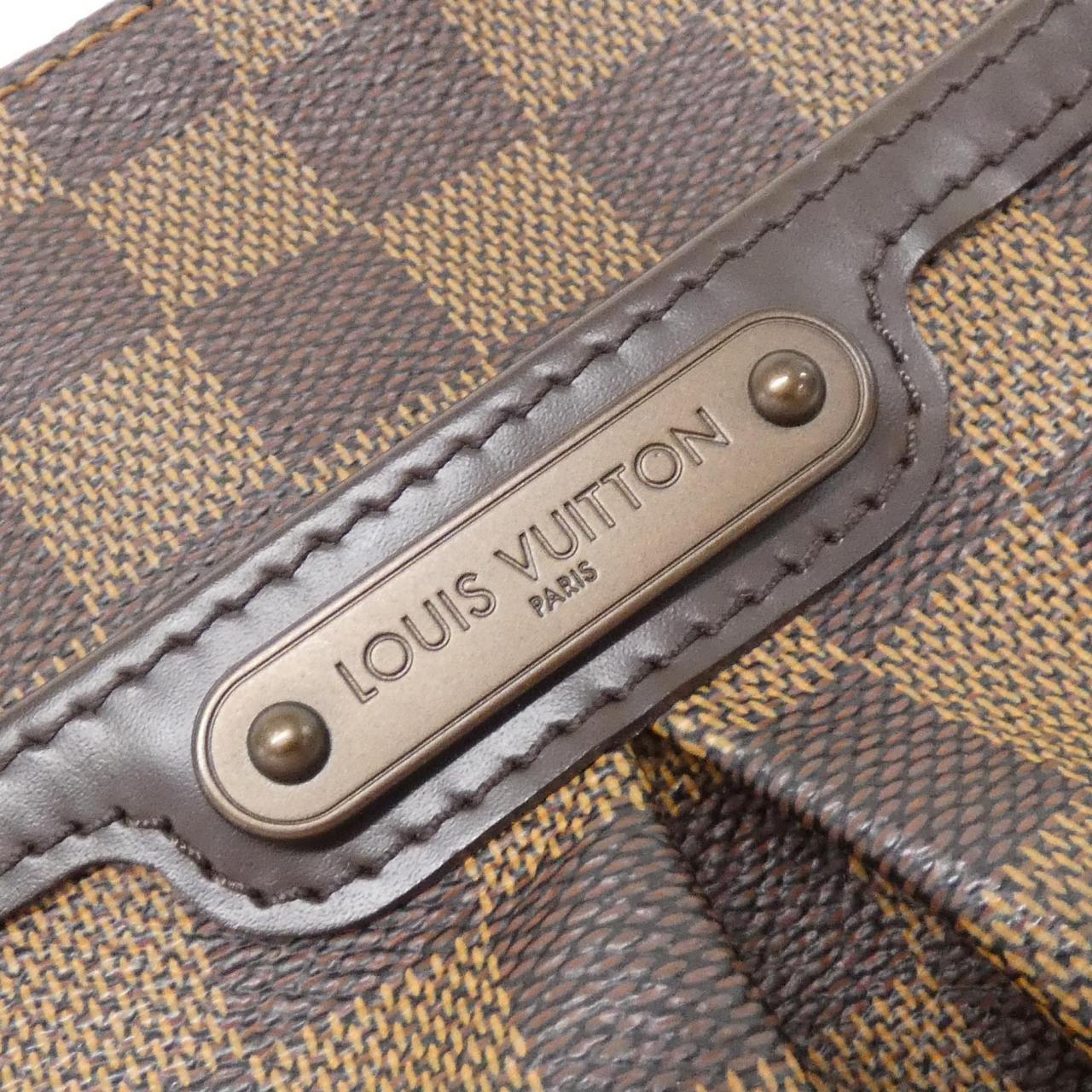 Louis Vuitton Bloomsbury Damier Shoulder Bag