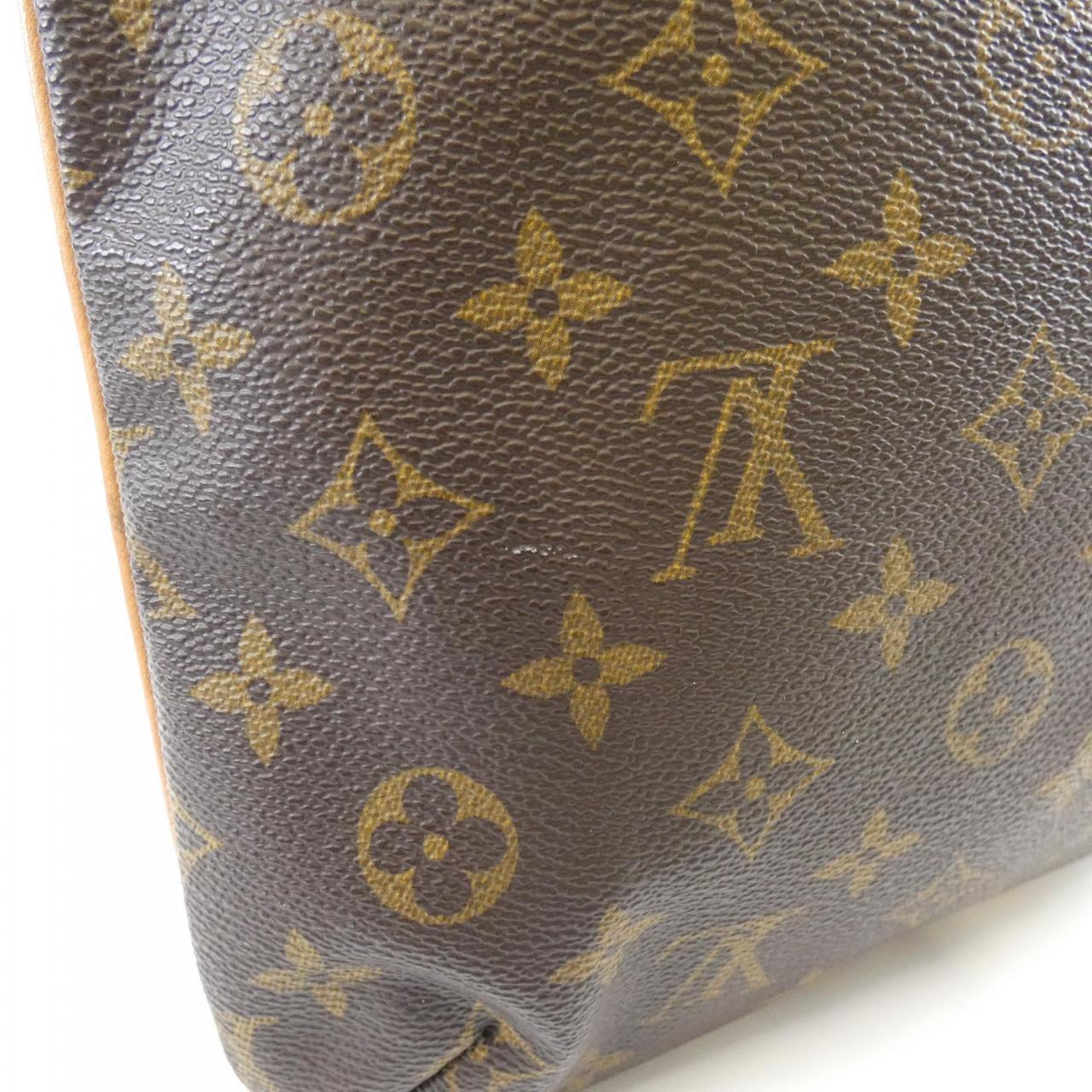 Louis Vuitton Monogram Shoulder Bag