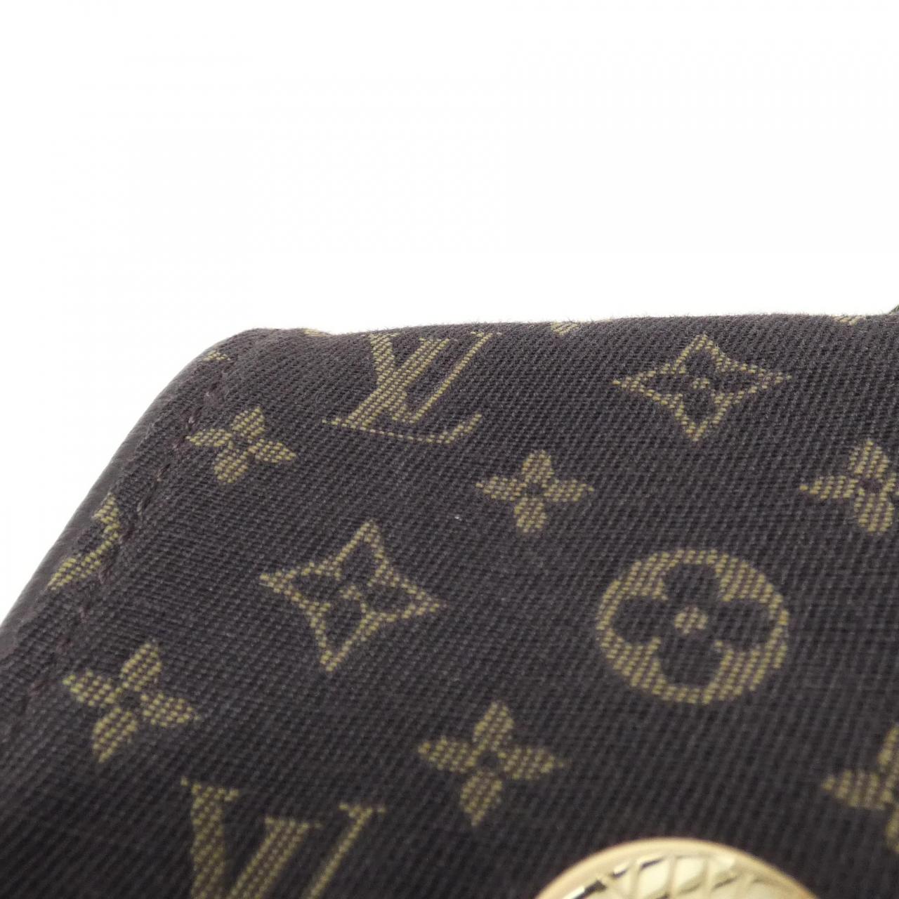 Louis Vuitton Monogram Mini Lin Shoulder Bag