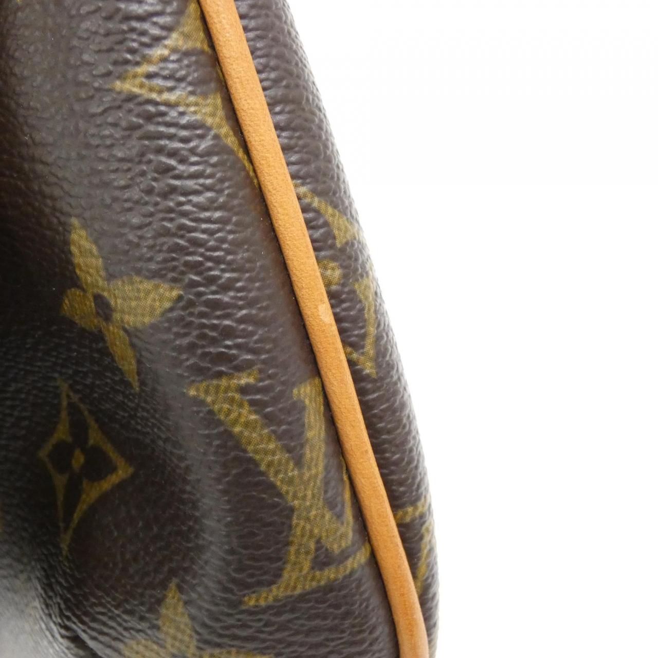 Louis Vuitton Musette Salsa Monogram Shoulder Bag