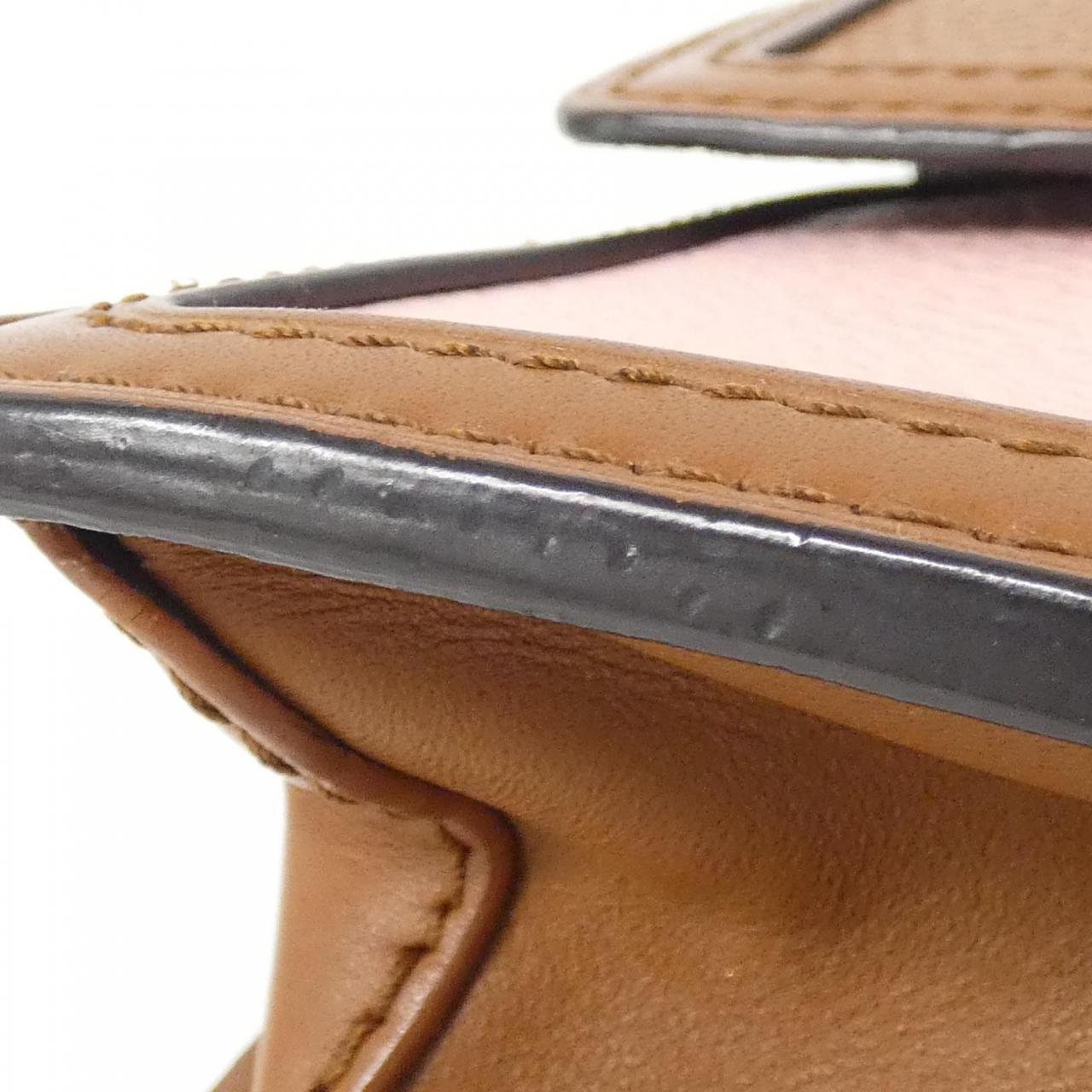 Louis Vuitton Dauphine Taurillon Mini Shoulder Bag