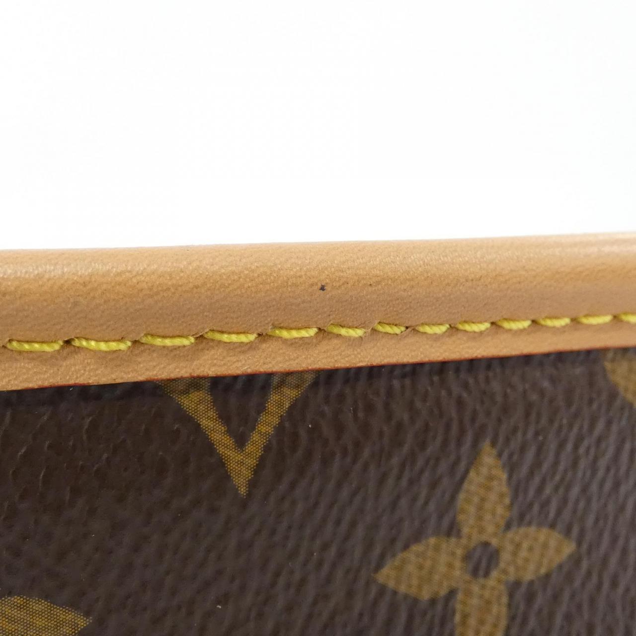 Louis Vuitton Diane Monogram Shoulder Bag