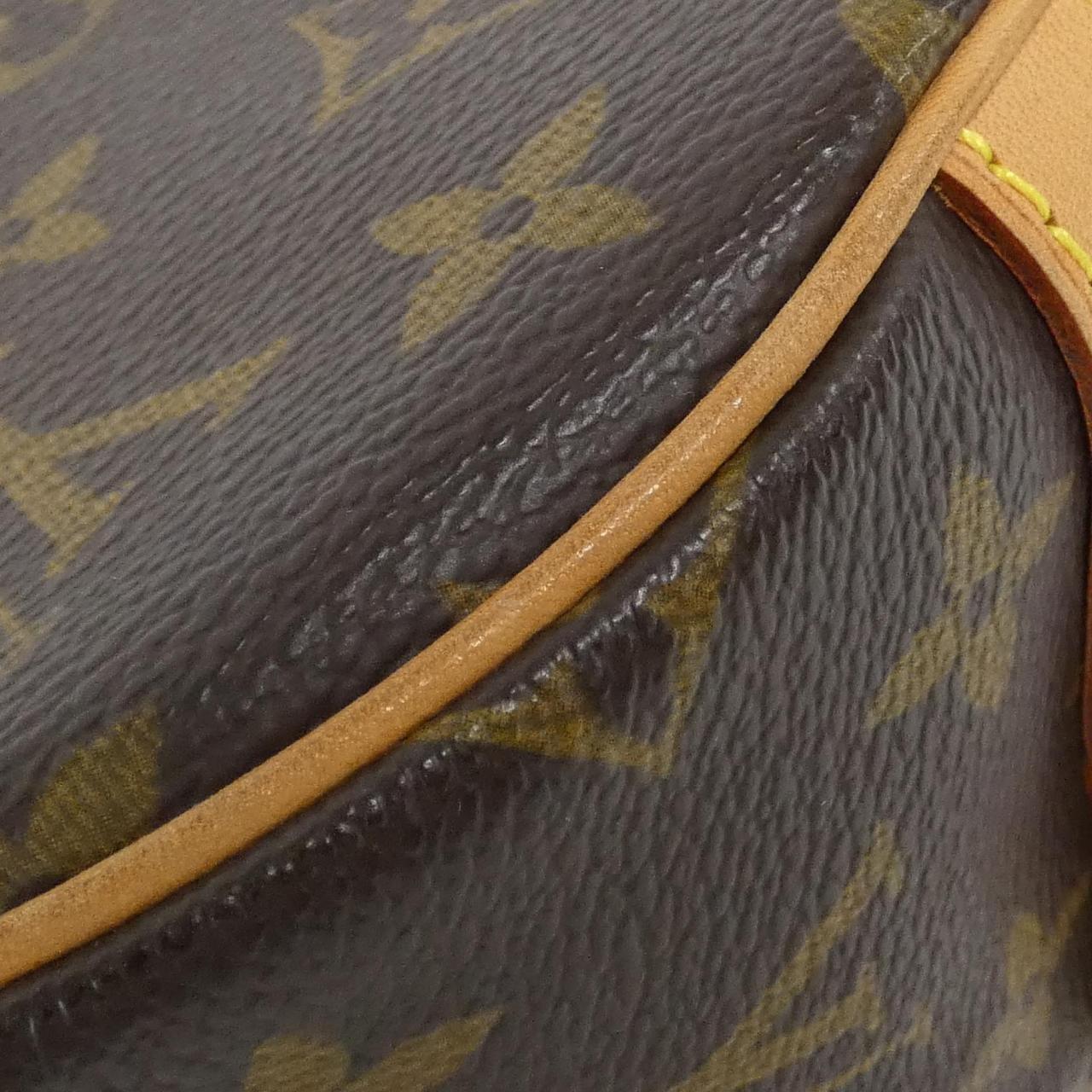 Louis Vuitton Monogram Shoulder Bag