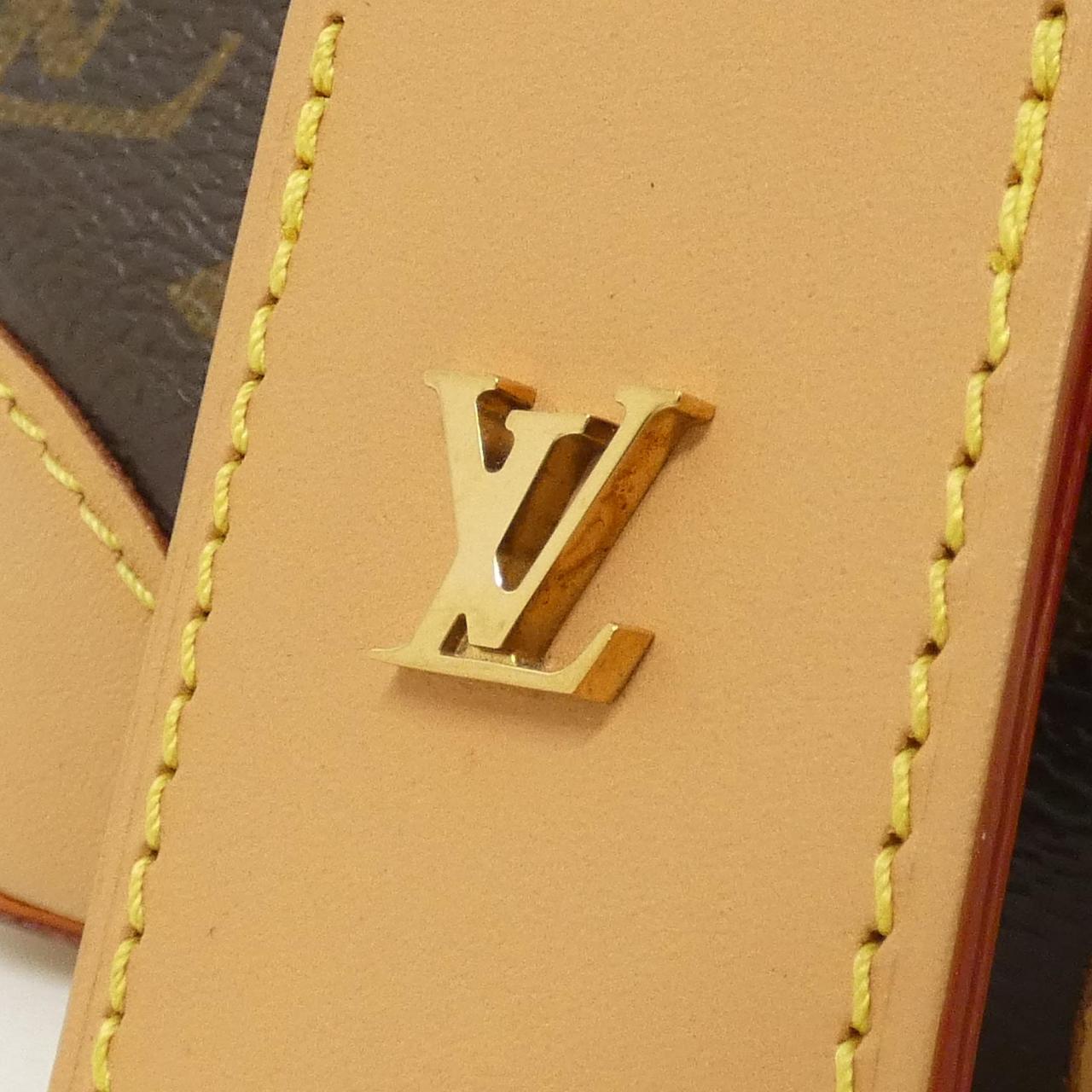 Louis Vuitton Noe Purse Monogram Shoulder Bag