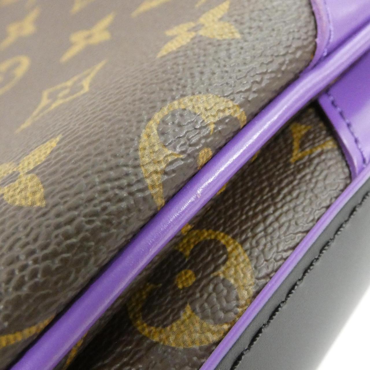 Louis Vuitton Monogram Shoulder Bag