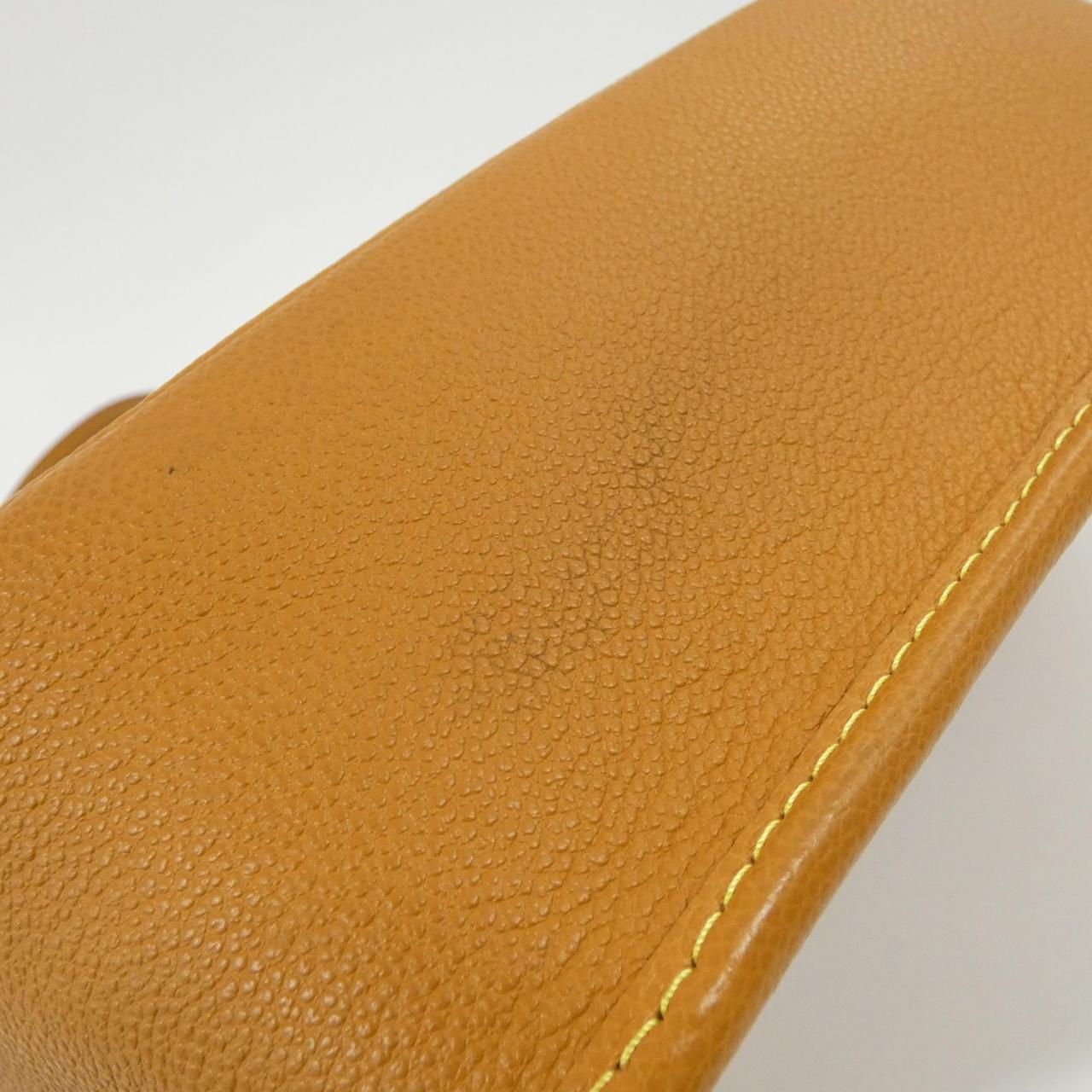 Louis Vuitton Epi Bucci Calf Shoulder Bag