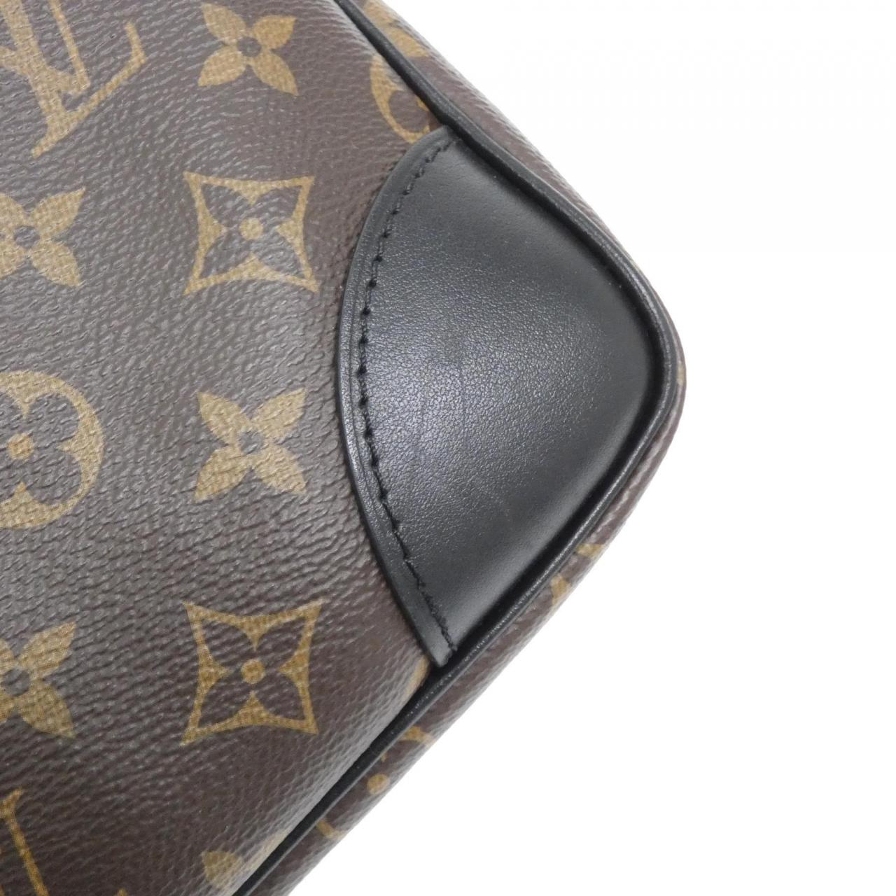 Louis Vuitton Odeon Monogram Shoulder Bag