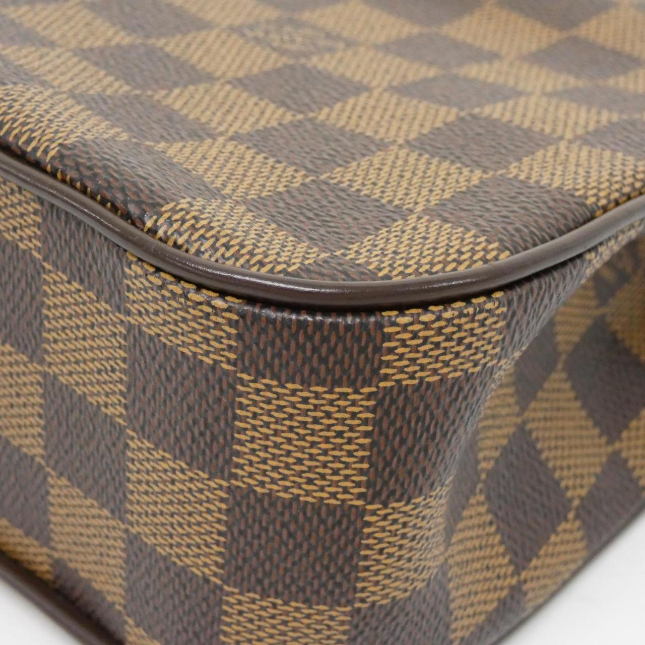 Louis Vuitton Abbesses Damier Shoulder Bag