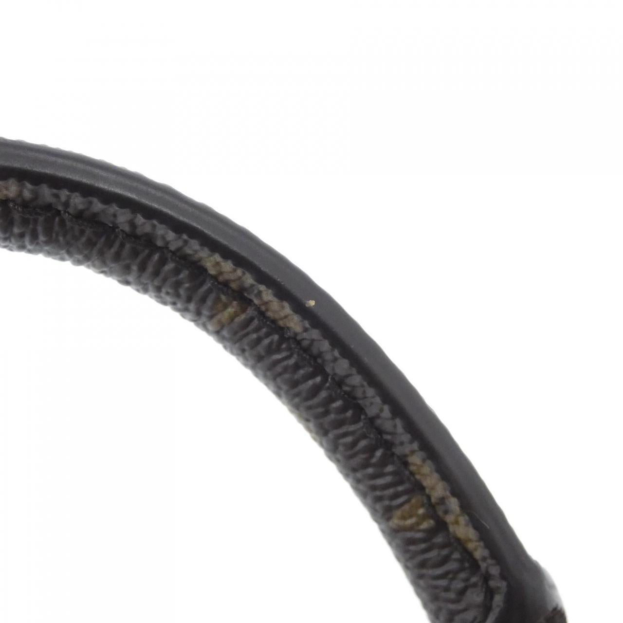 Louis Vuitton Monogram OnTheGoBB Shoulder Bag
