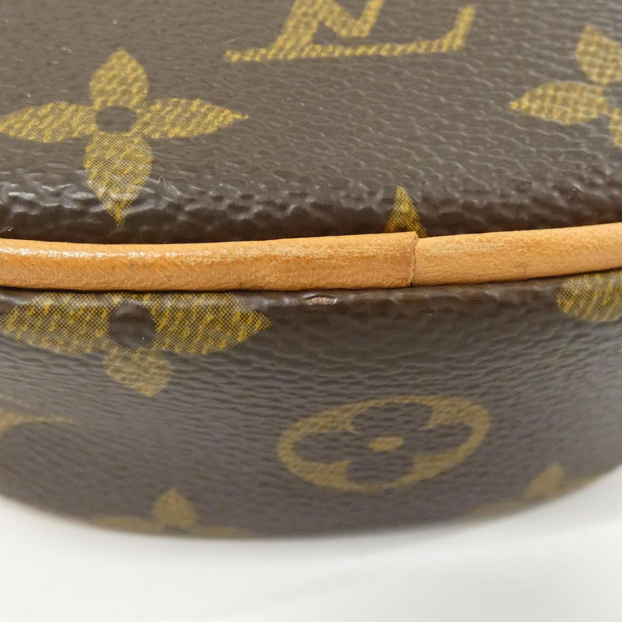 Louis Vuitton Monogram Shoulder Bag
