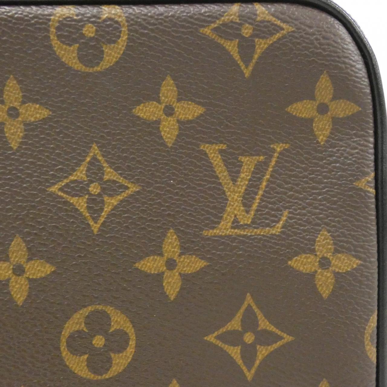 Louis Vuitton Christopher Monogram Shoulder Bag