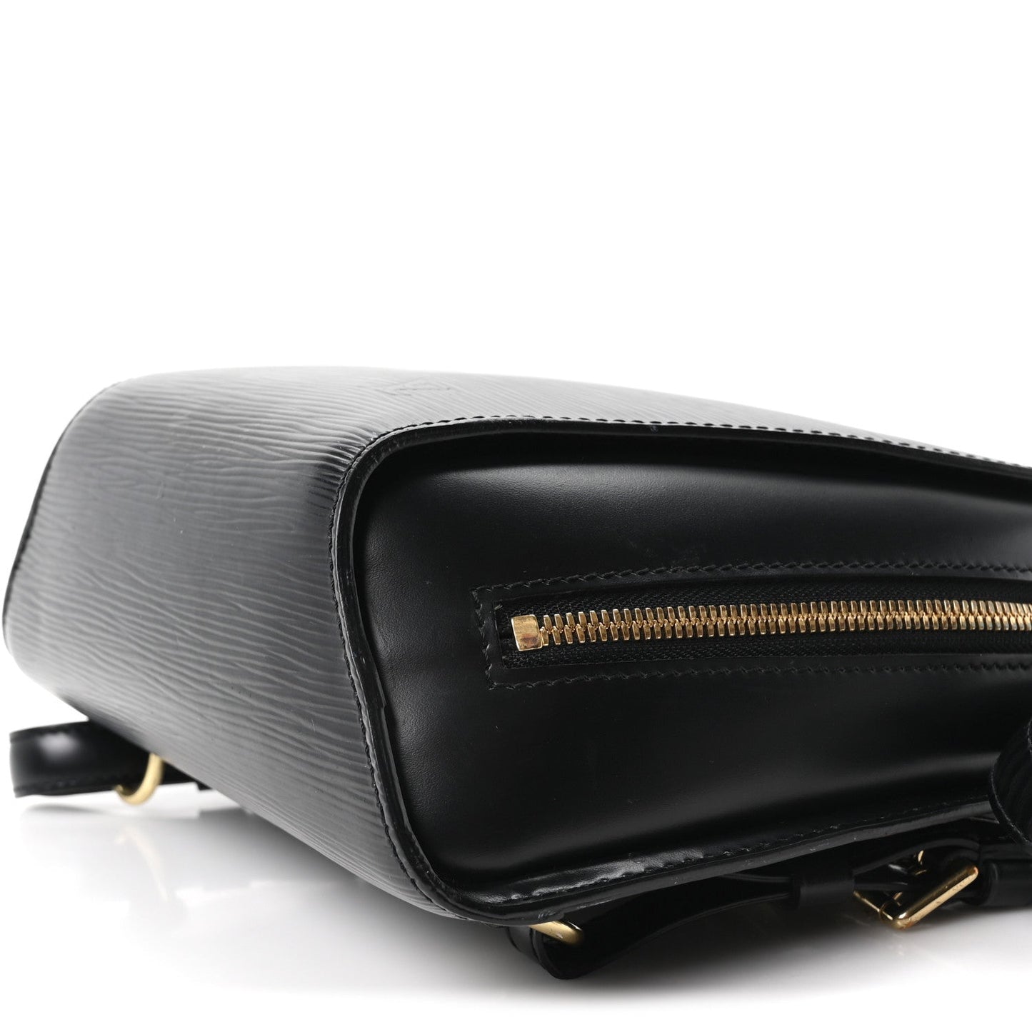 Epi Mabillon Backpack Black