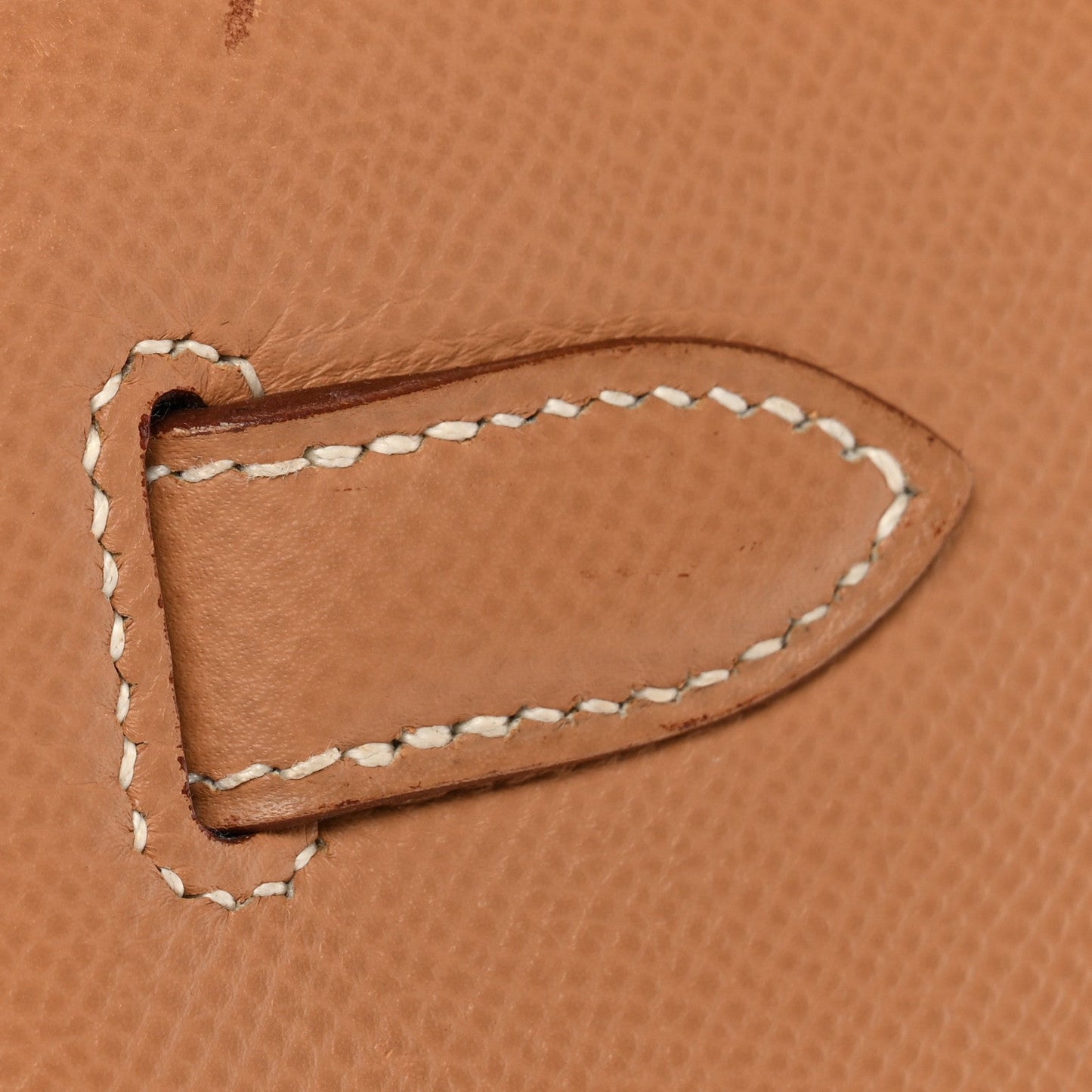Courchevel Kelly Sellier 28 Tabac Camel