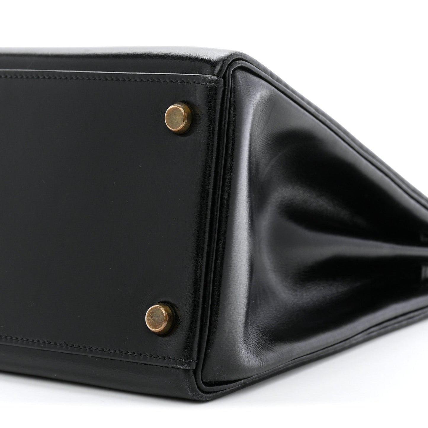 Box Kelly Retourne 32 Black