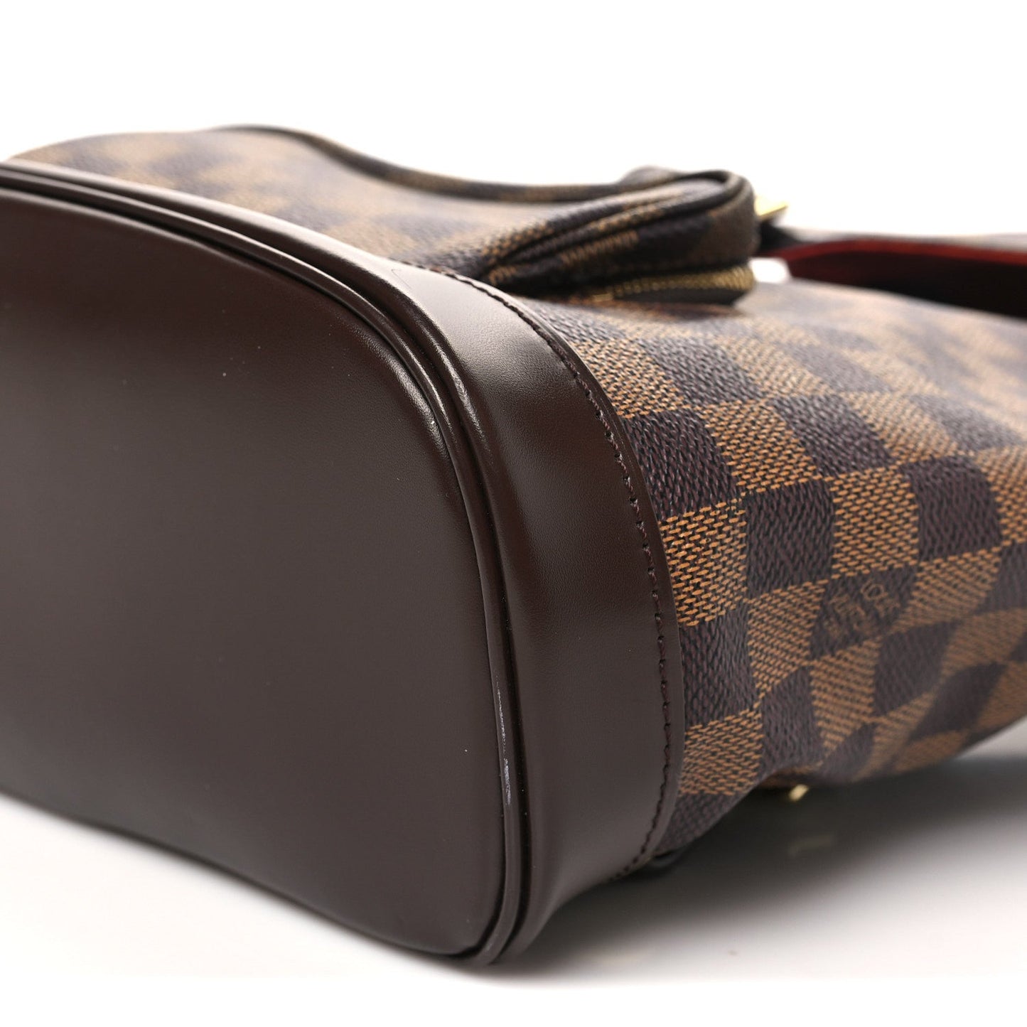 Damier Ebene Montsouris MM Backpack