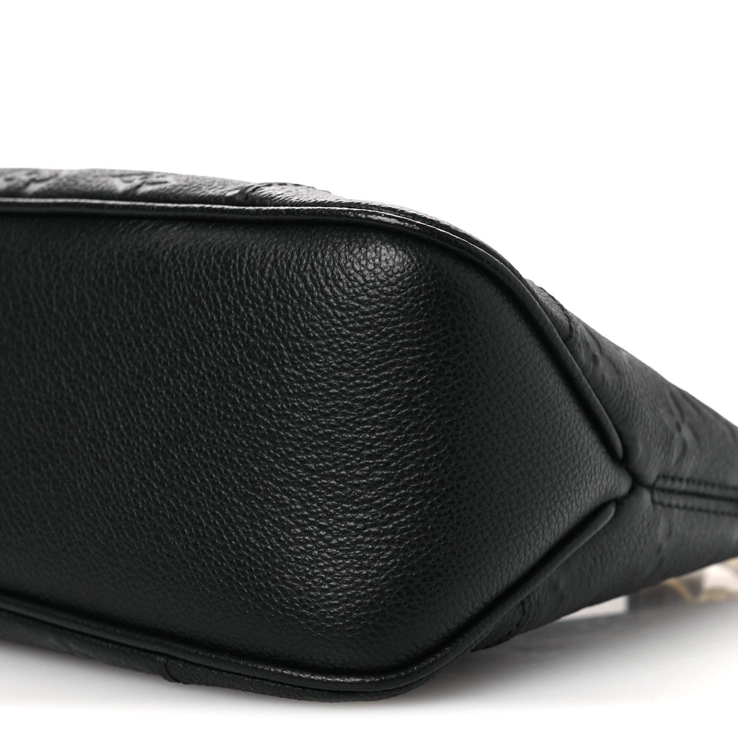 Empreinte Monogram Boulogne NM Black