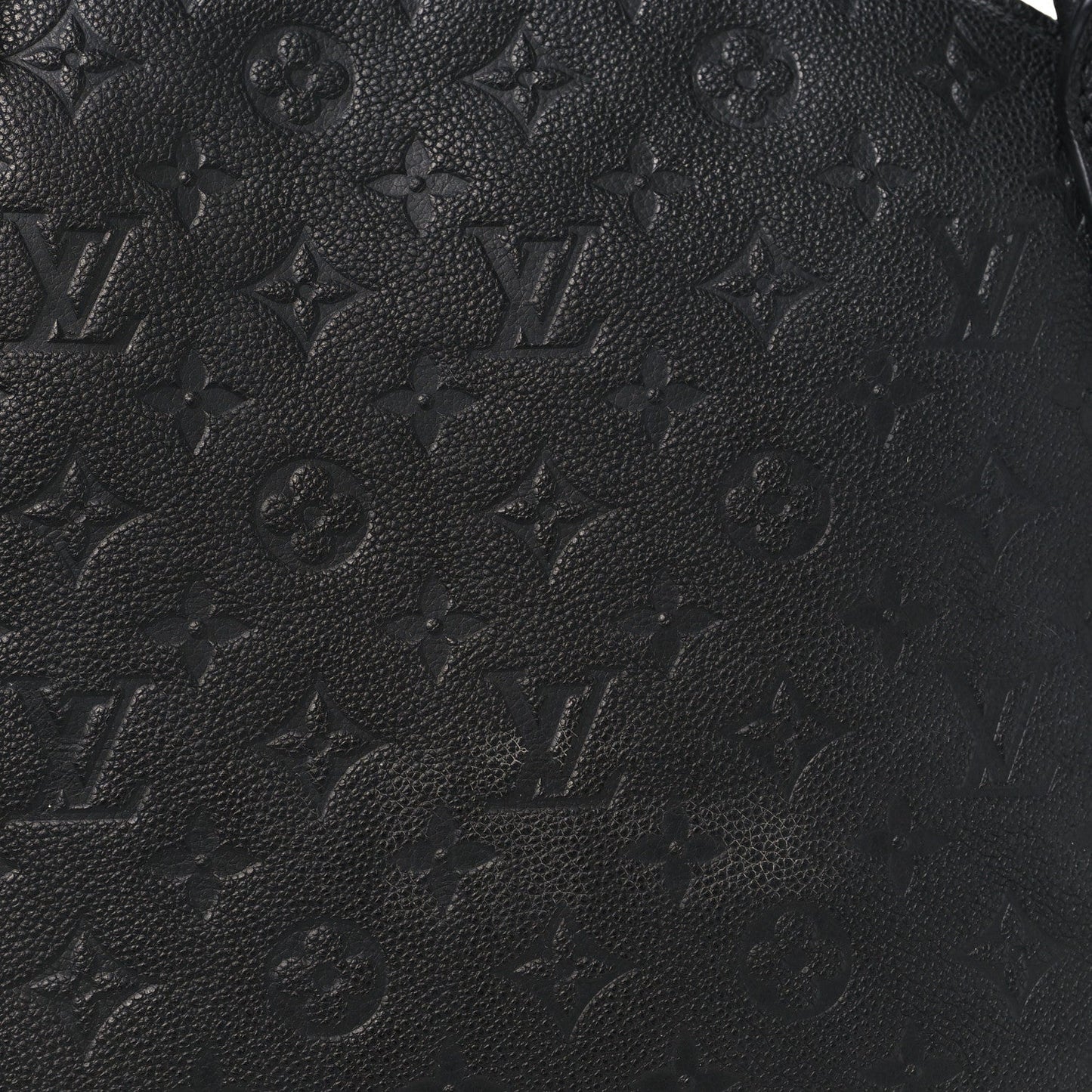 Empreinte Marais MM Black