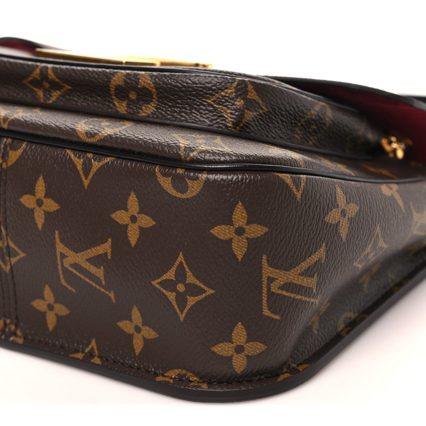 Monogram Passy