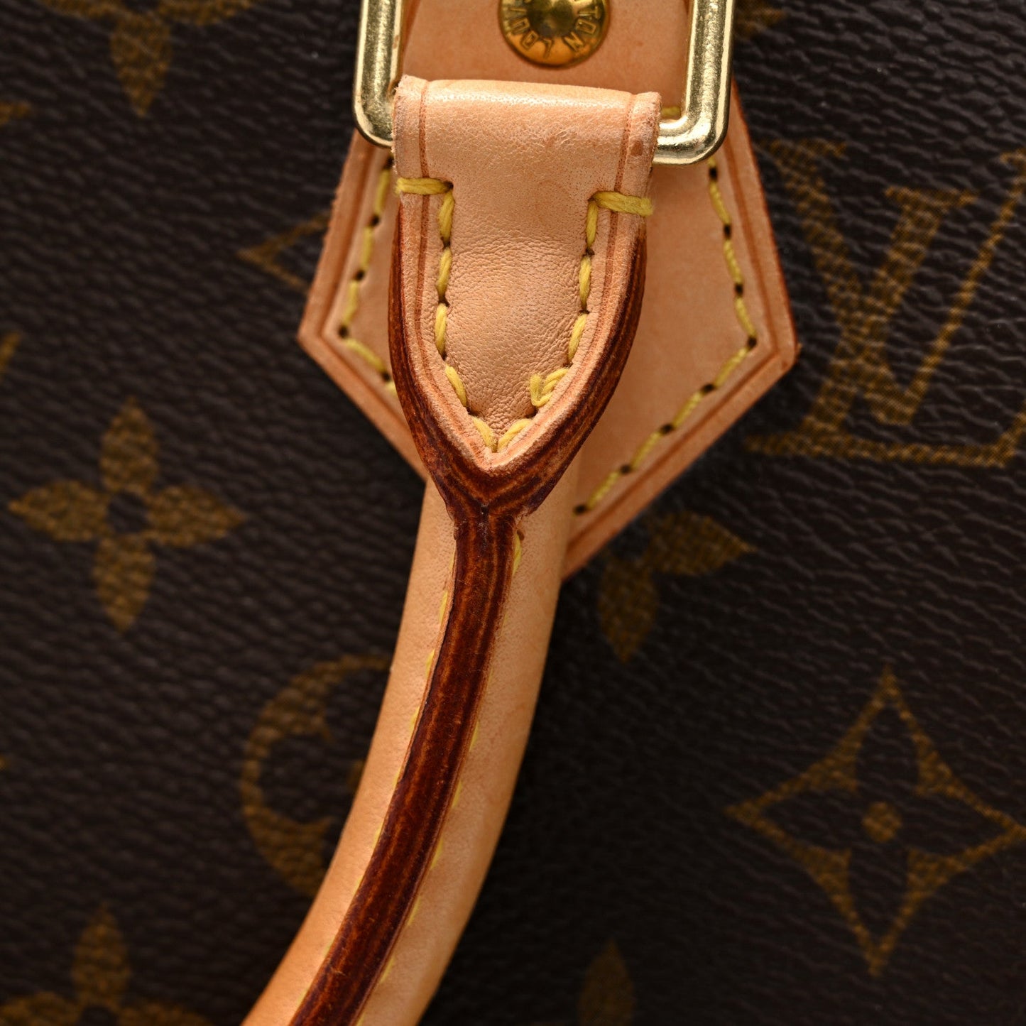 Monogram Speedy 25